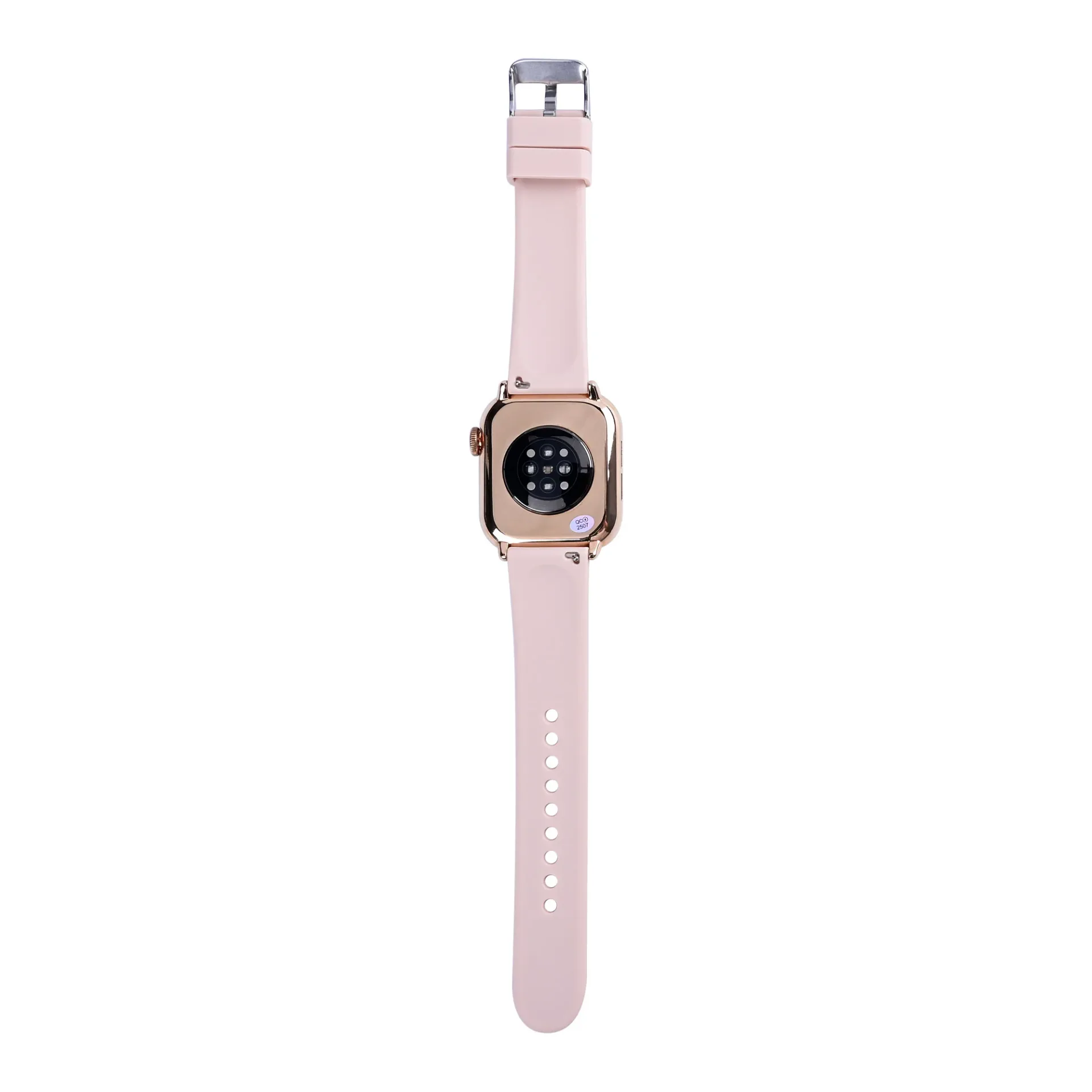 DTNO 1 DTM2 Smart Watch Gold