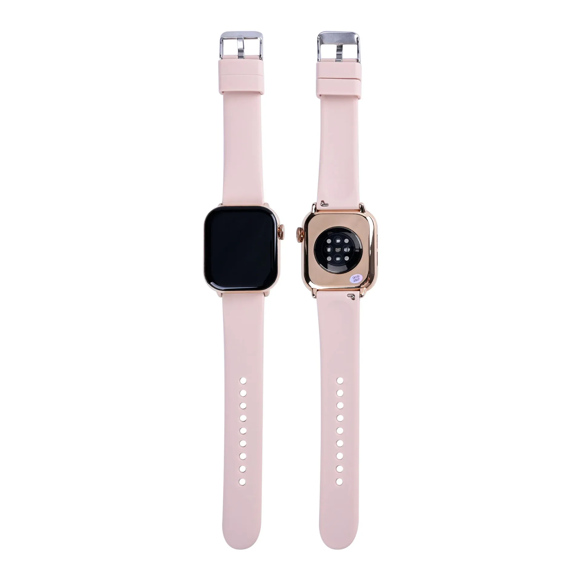 DTNO 1 DTM2 Smart Watch Gold