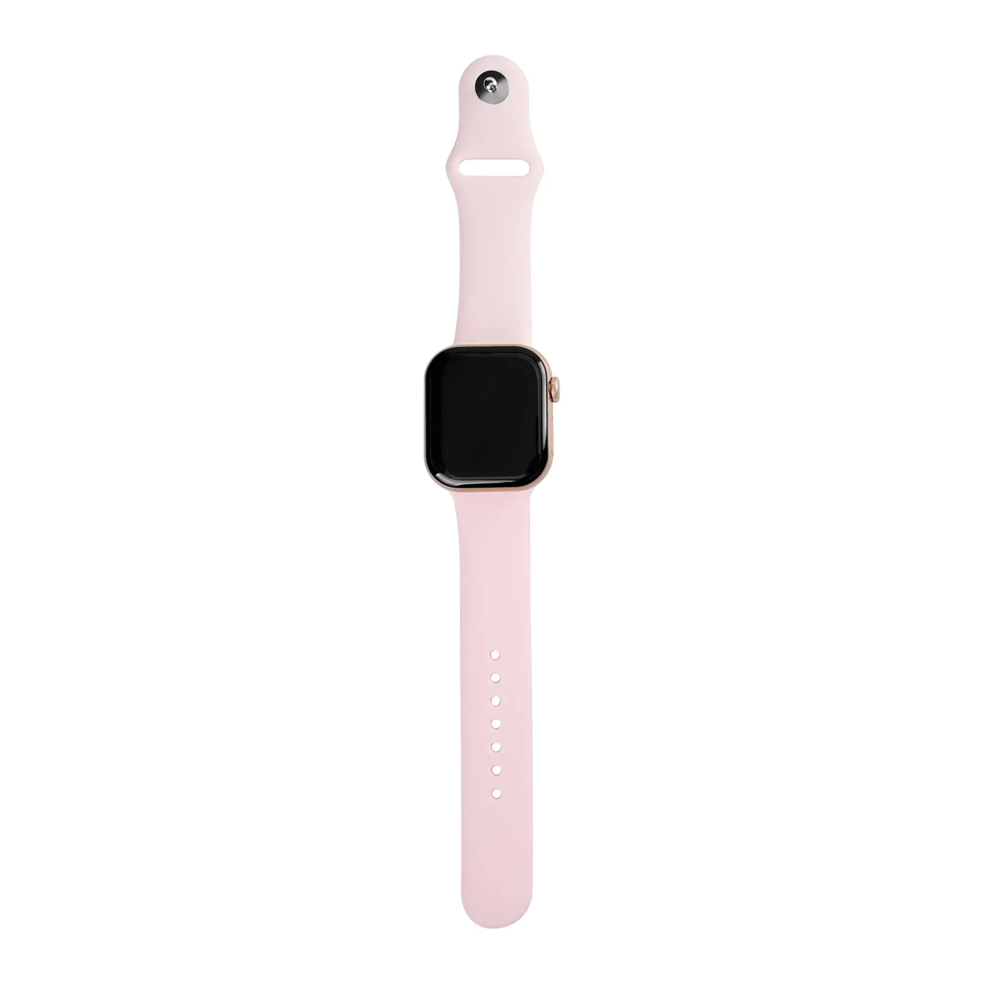 DTNO 1 DTWatch X Mini Smart Watch Pink