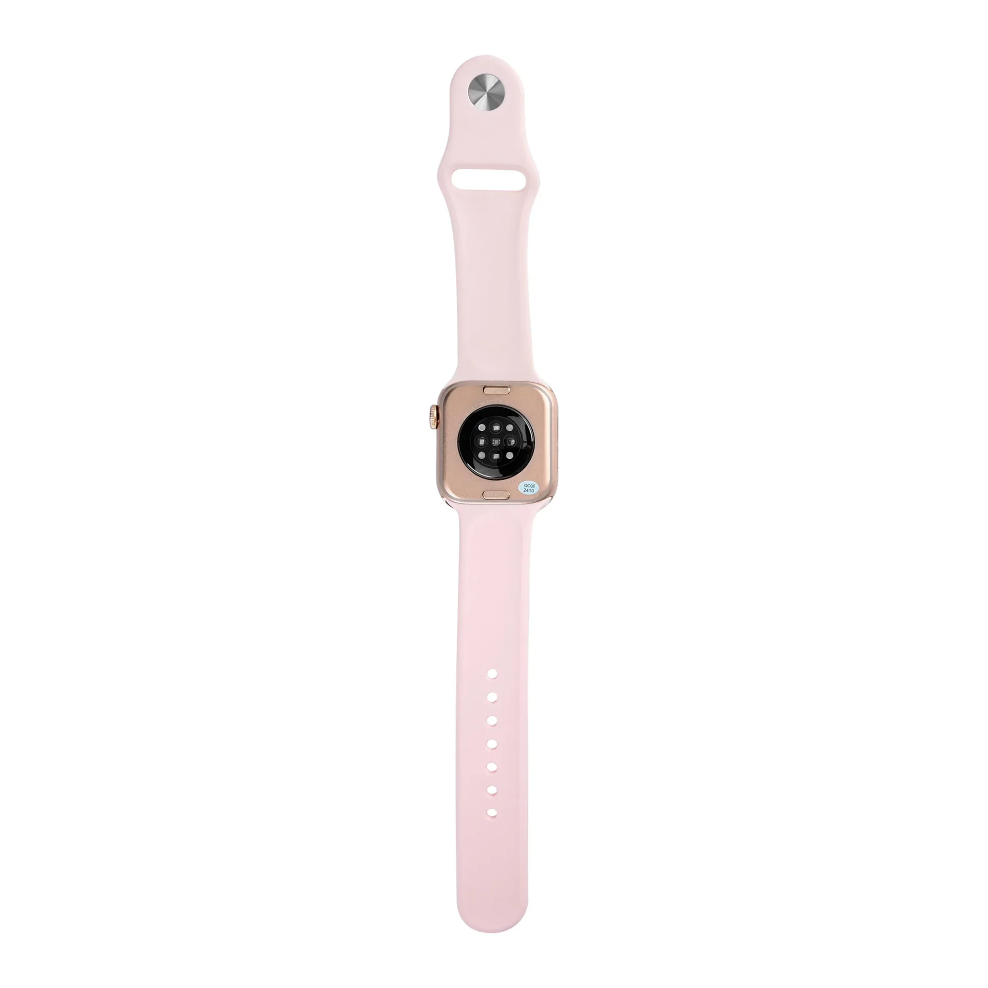 DTNO 1 DTWatch X Smart Watch Pink