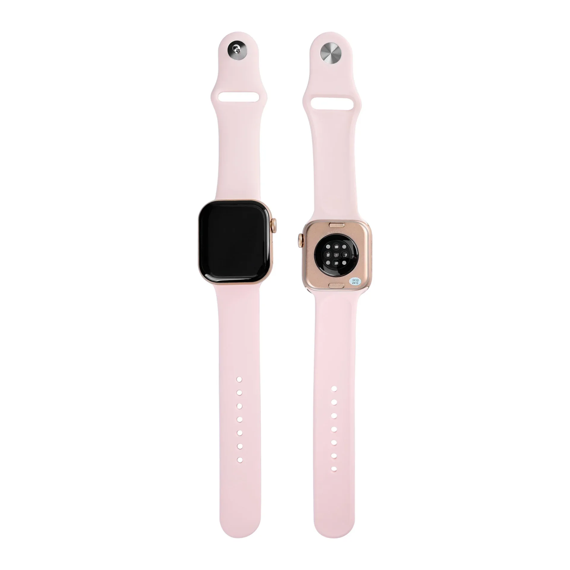 DTNO 1 DTWatch X Smart Watch Pink