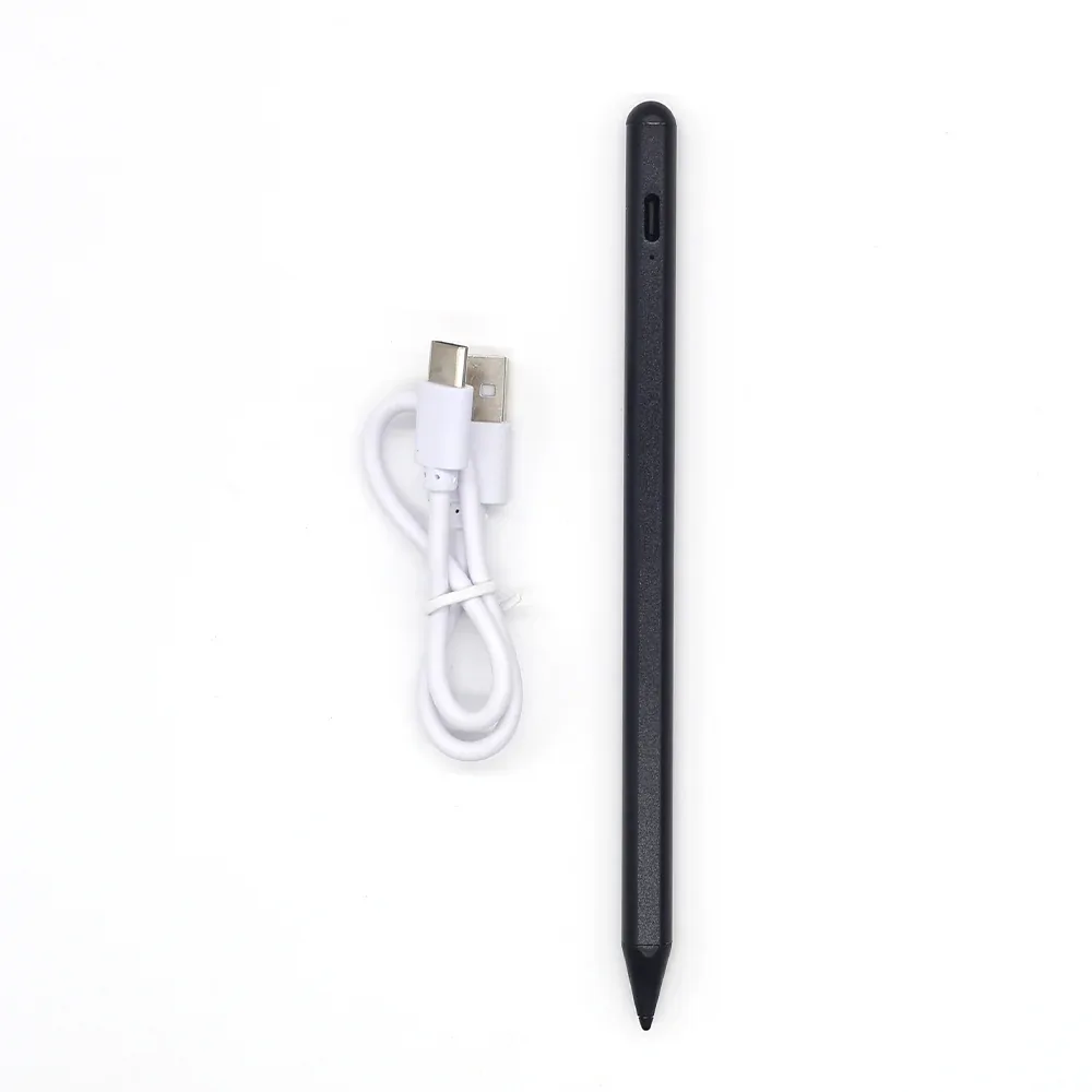 For Apple Pencil (2nd Gen) Black