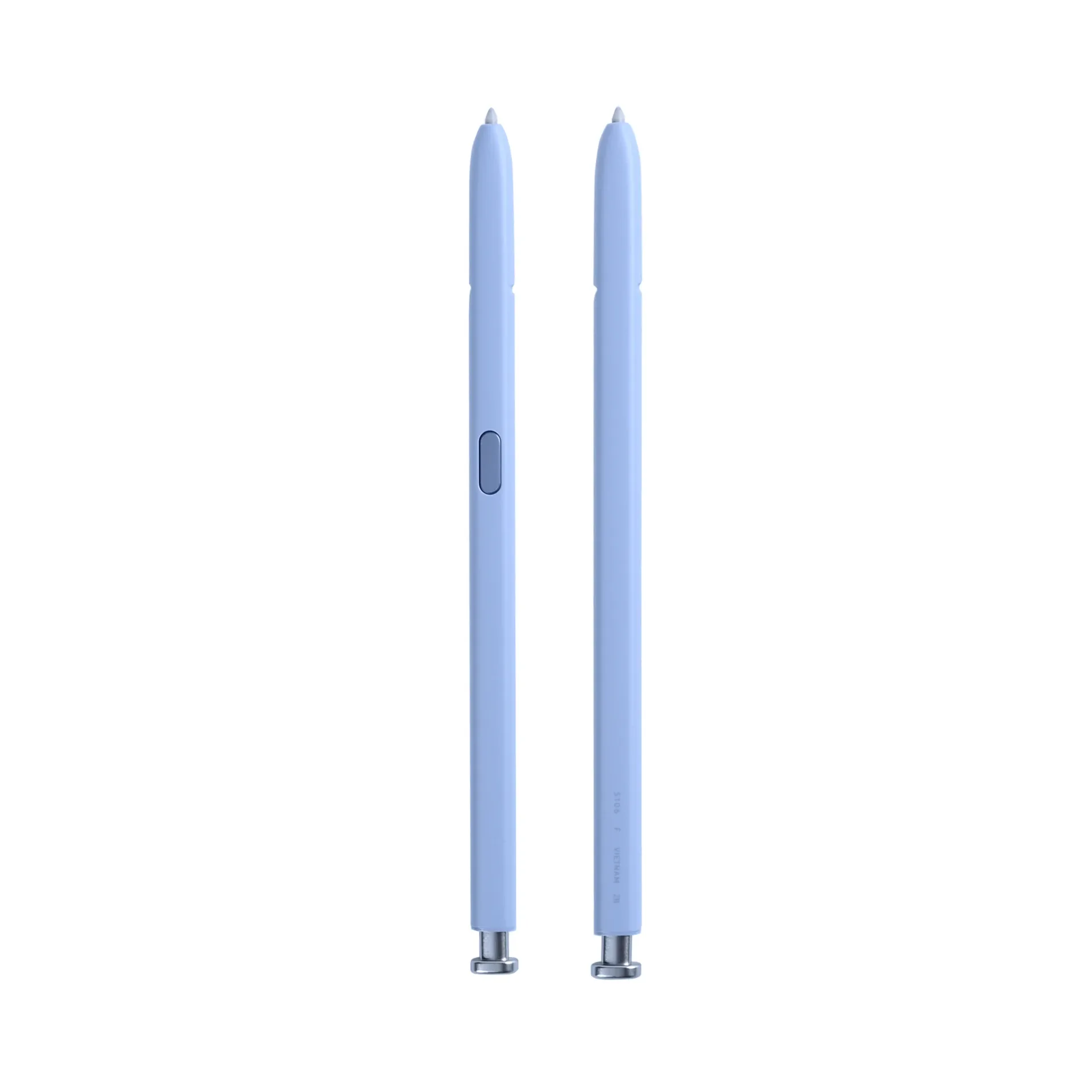 Samsung Galaxy S25 Ultra S938B Stylus Pen Titanium Silver Blue OEM