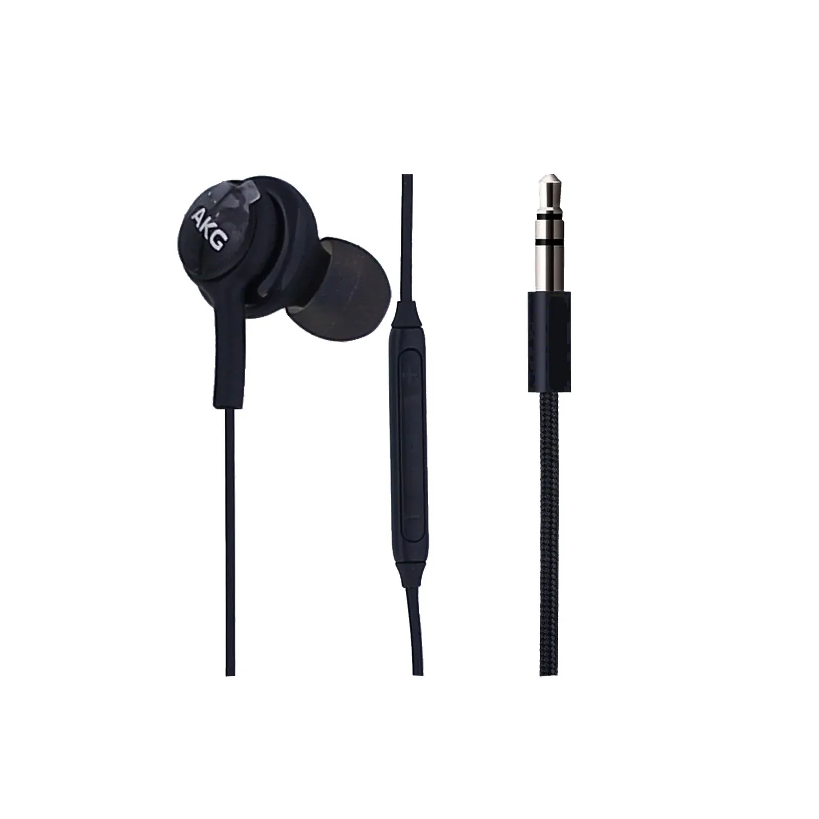 AKG Samsung Earphones EO-IG955 Black