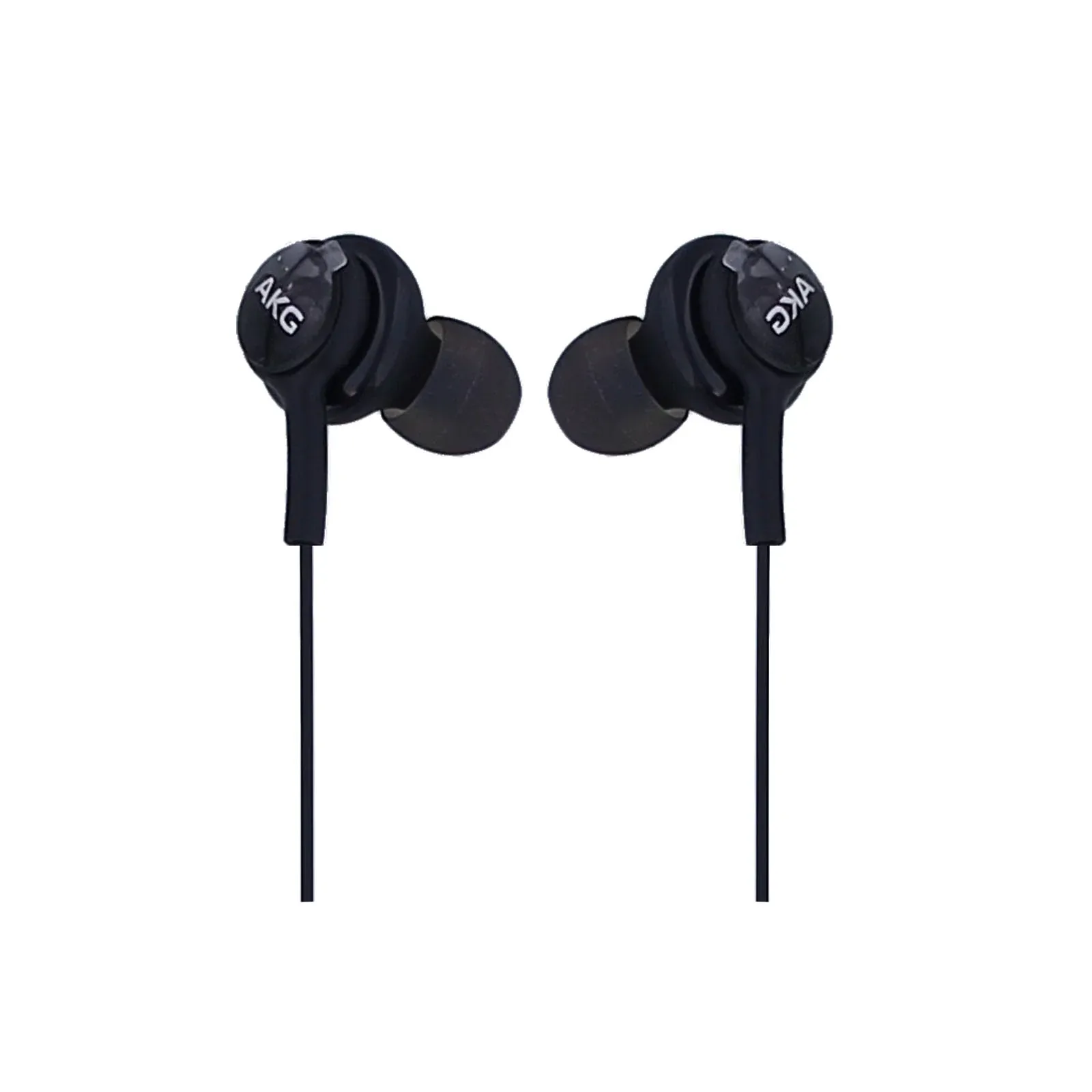 AKG Samsung Earphones GH-15255 USB-C Black