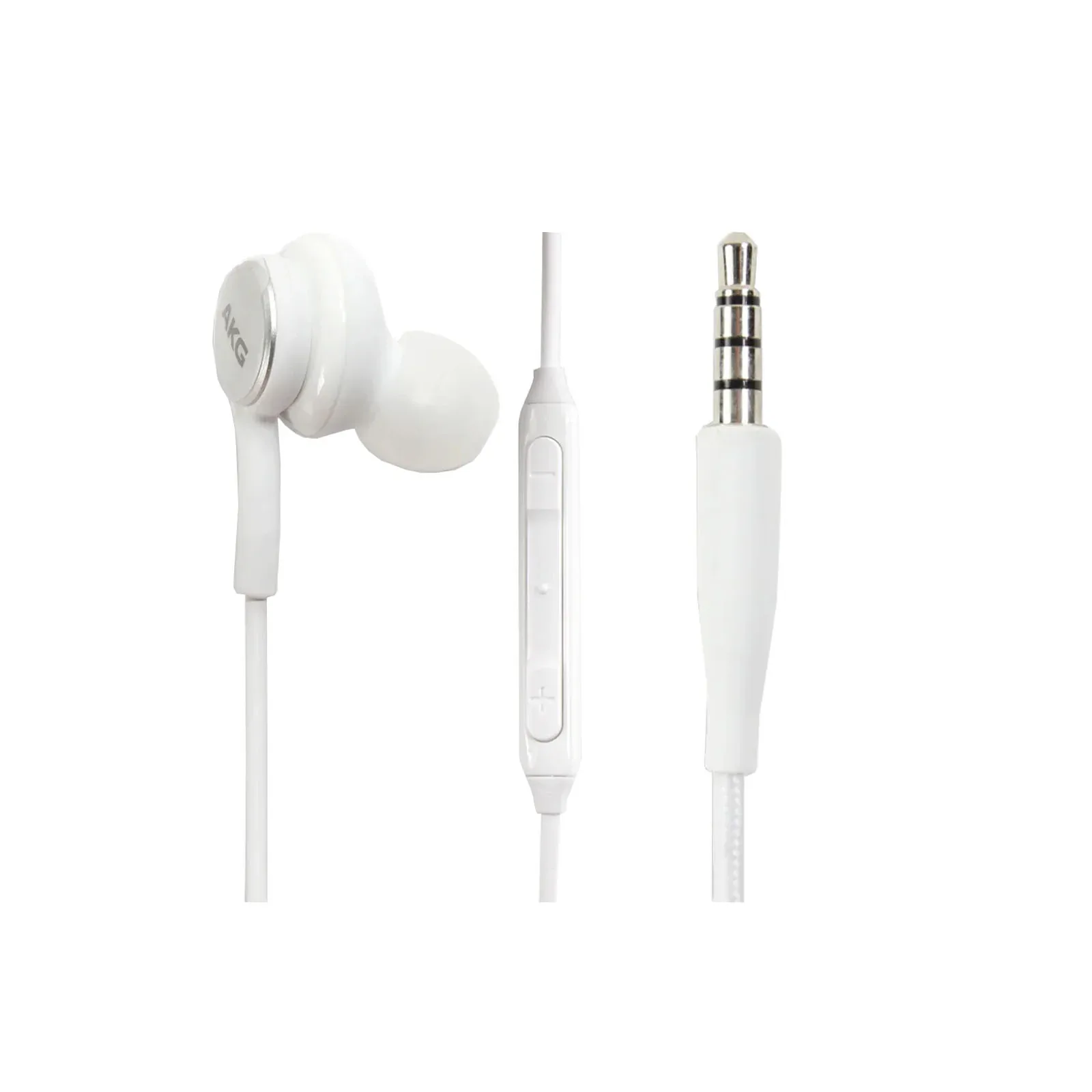 AKG Samsung Earphones GH59-14984A White