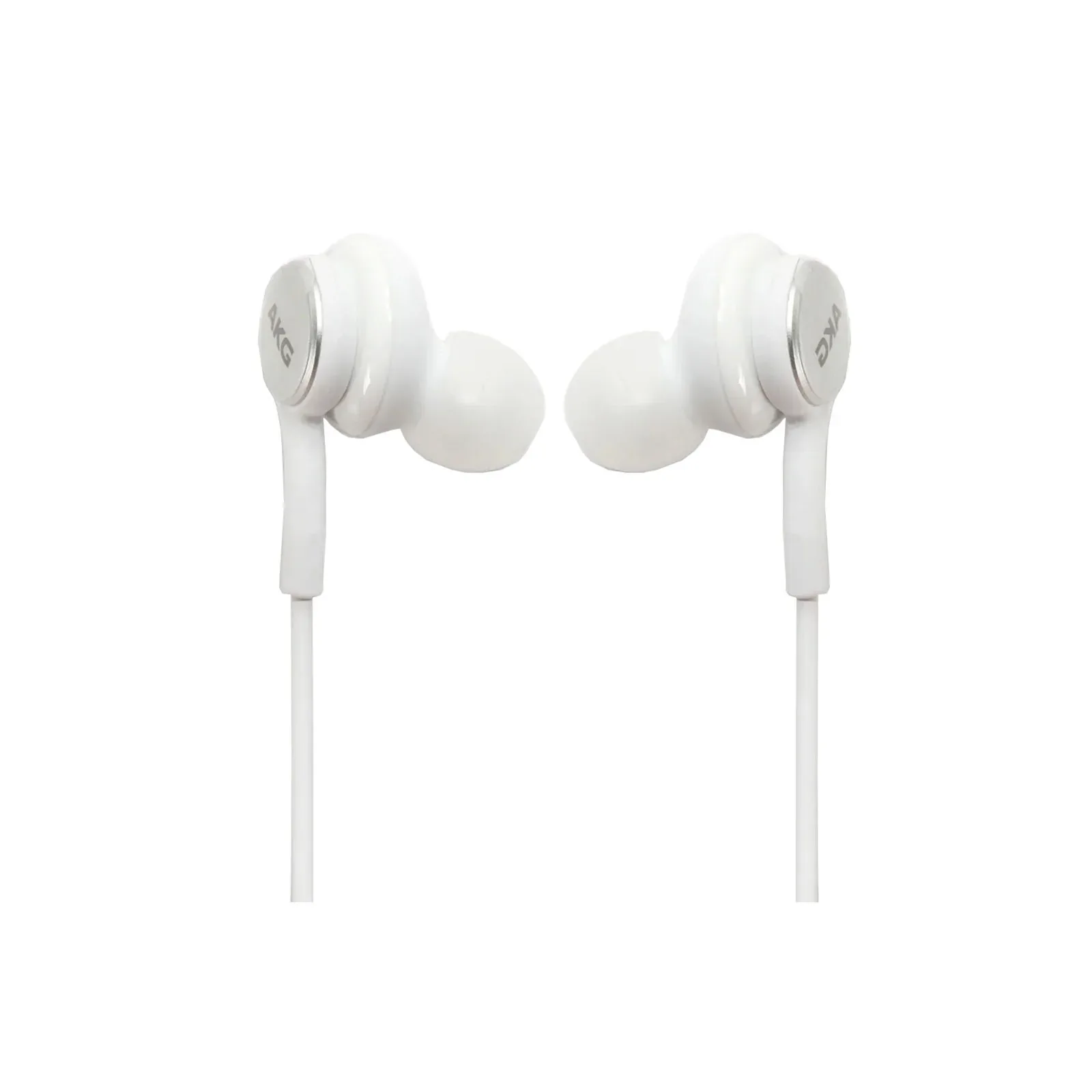 AKG Samsung Earphones GH59-14984A White