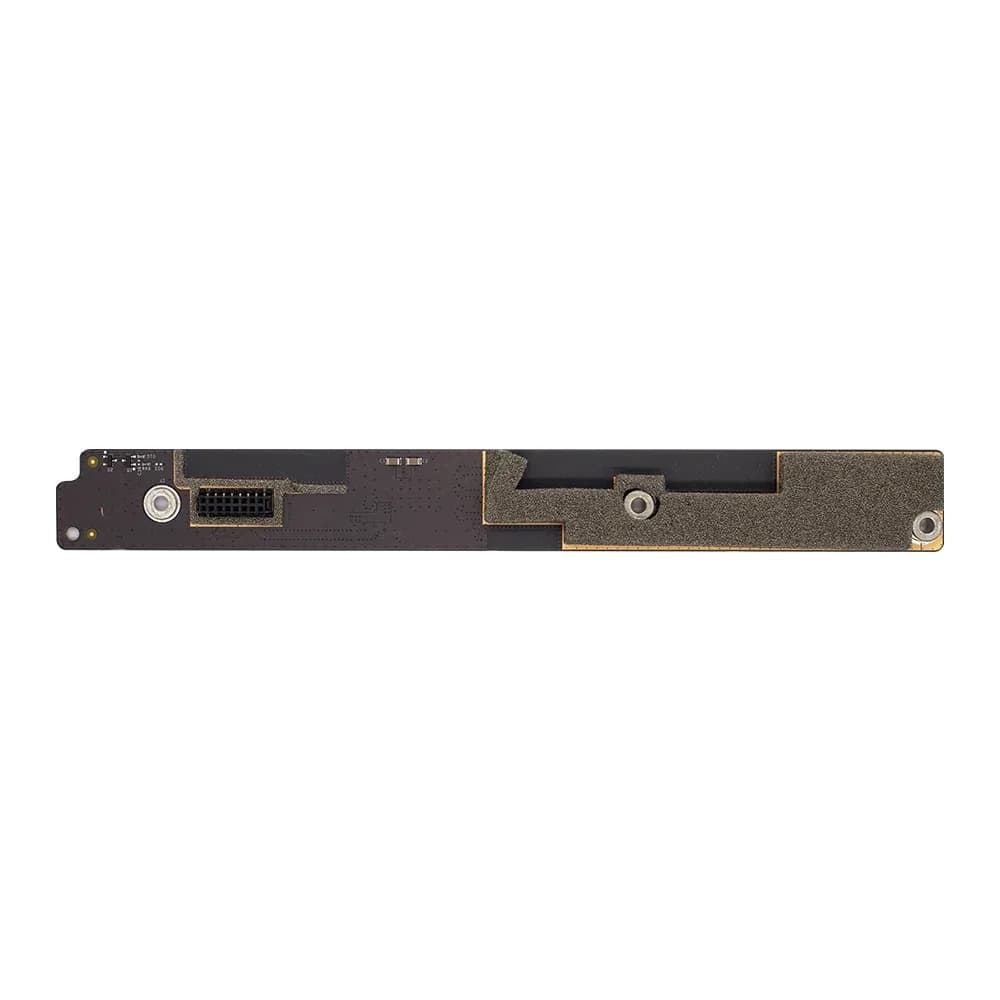 Microsoft Xbox One X Power Button LED RF Antenna PCB Model (1803) Black Original