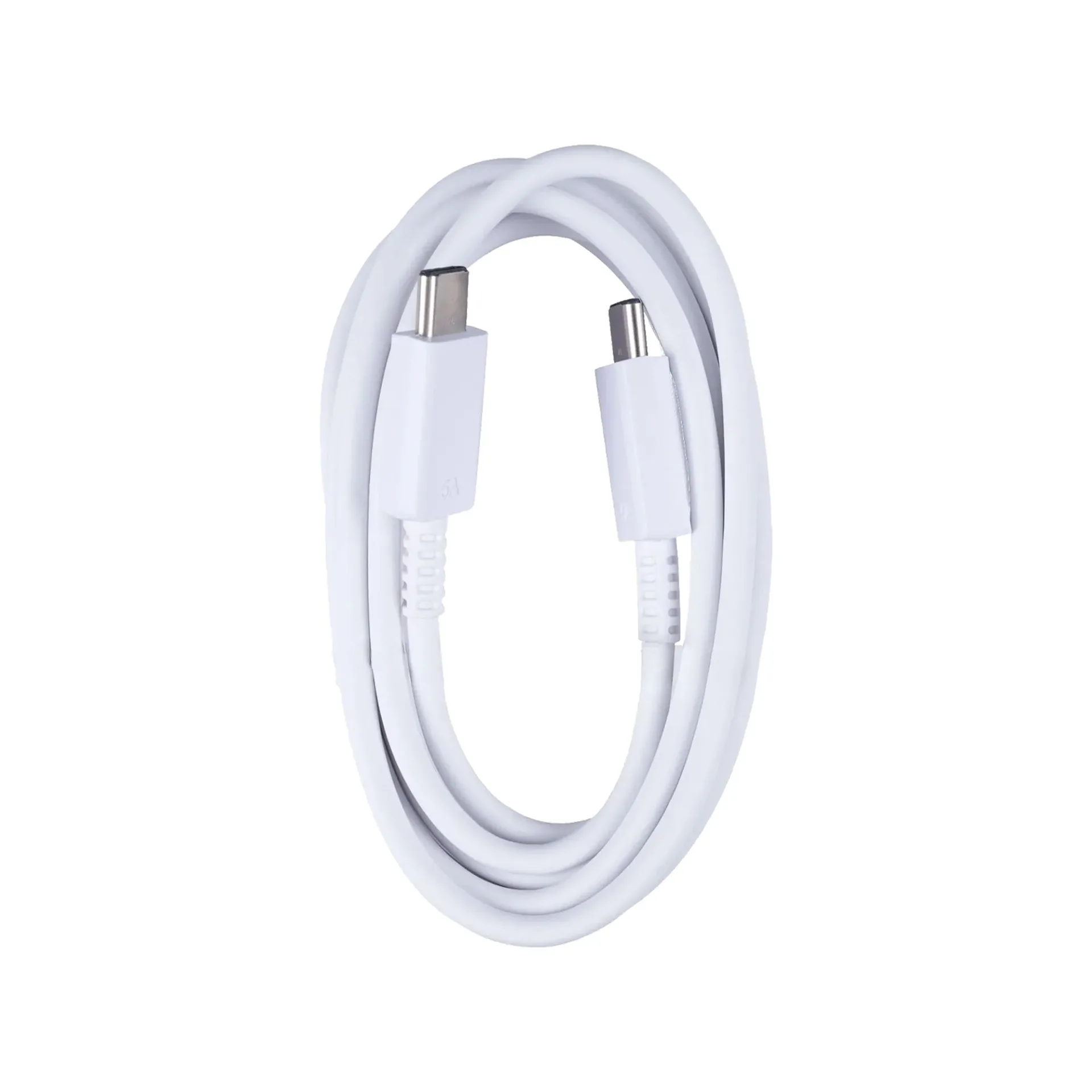 Samsung USB-C Data Cable 100cm 5A White Retail Box