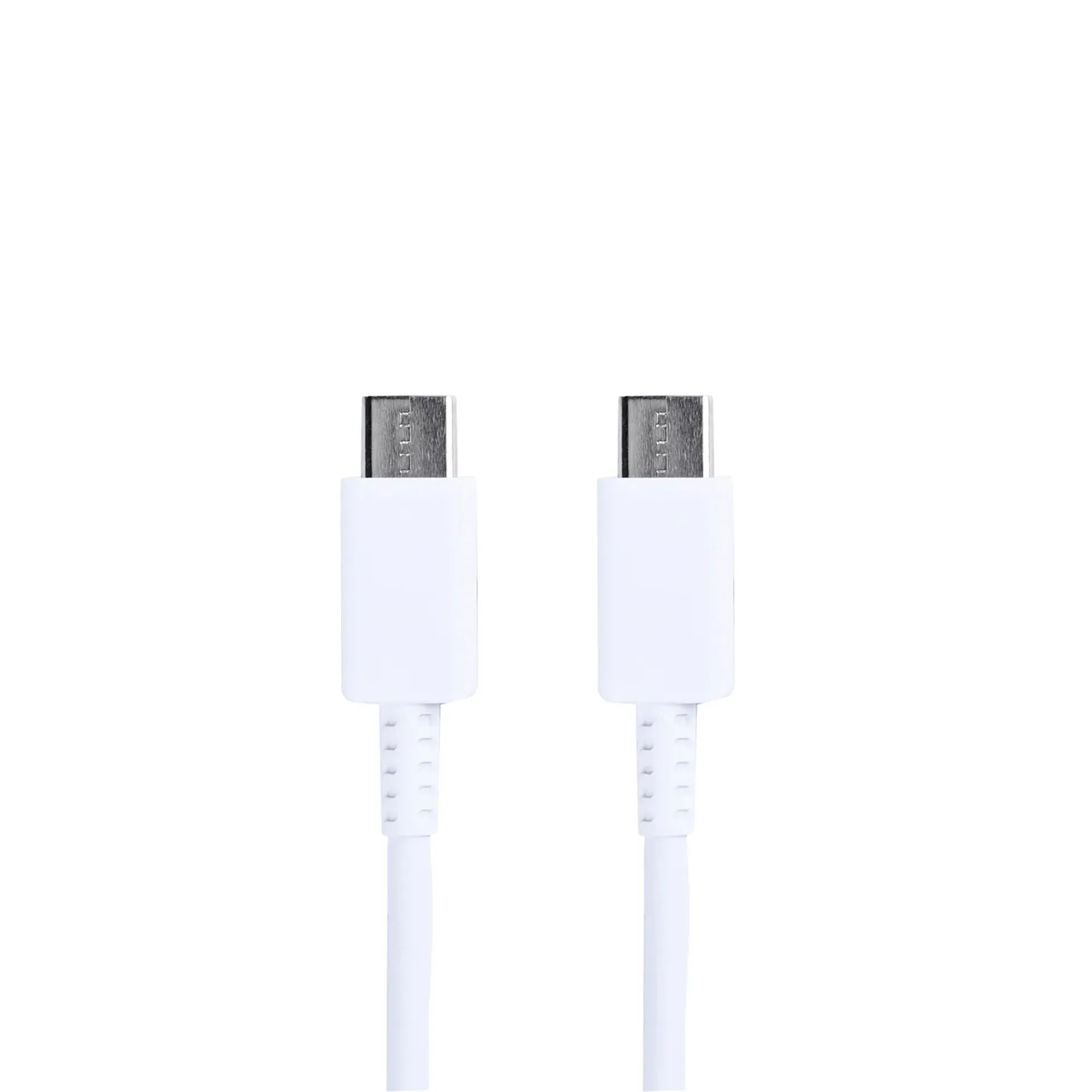 Samsung USB-C Data Cable 100cm 5A White Retail Box