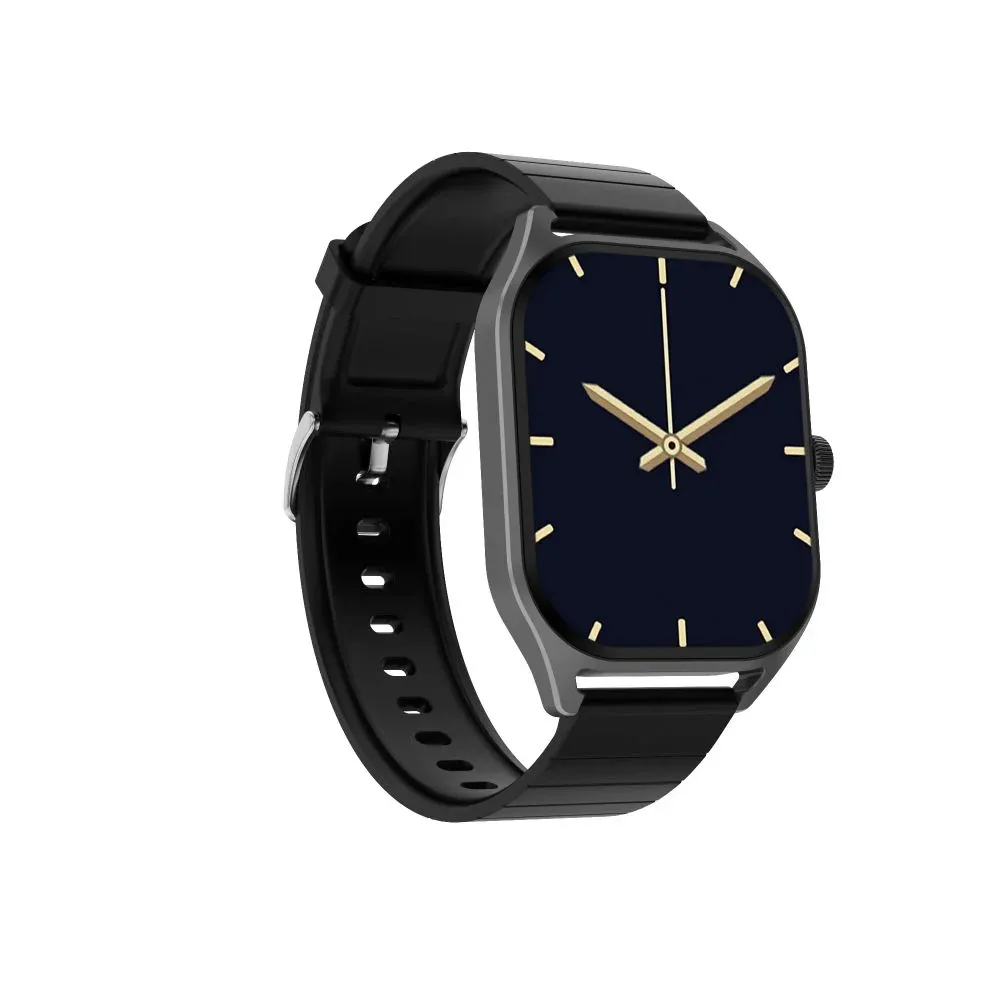 DTNO 1 DT99 Smart Watch Black