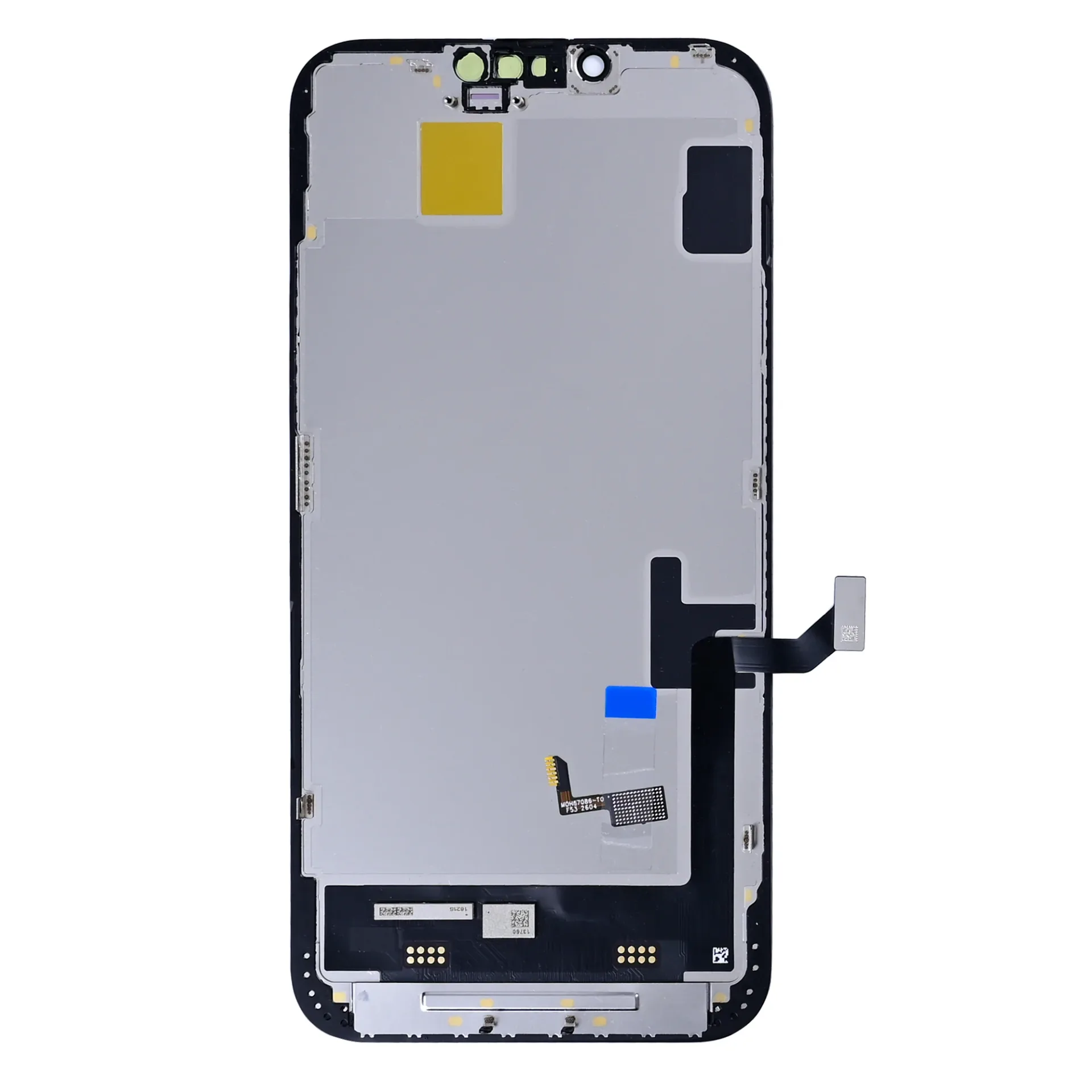 For Apple iPhone 14 Plus Display And Digitizer Soft-OLED Select (IC Removable) (60Hz)