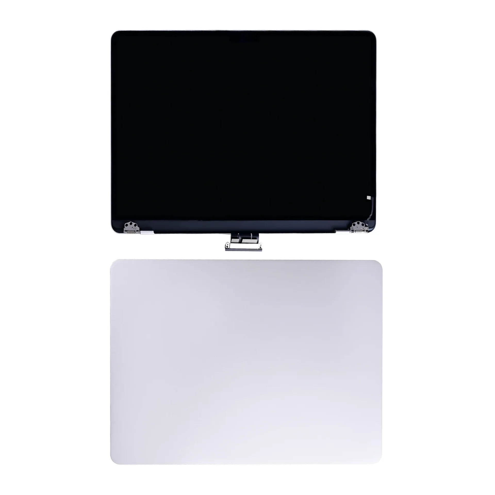 For Apple Macbook Air 13.6 inch (2025) (M4) A3240 Display Assembly Starlight OEM