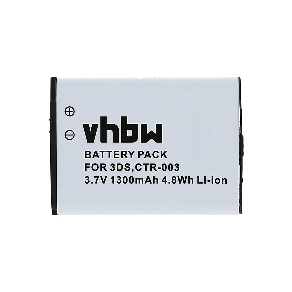 For Nintendo 3DS Battery CTR-003 OEM