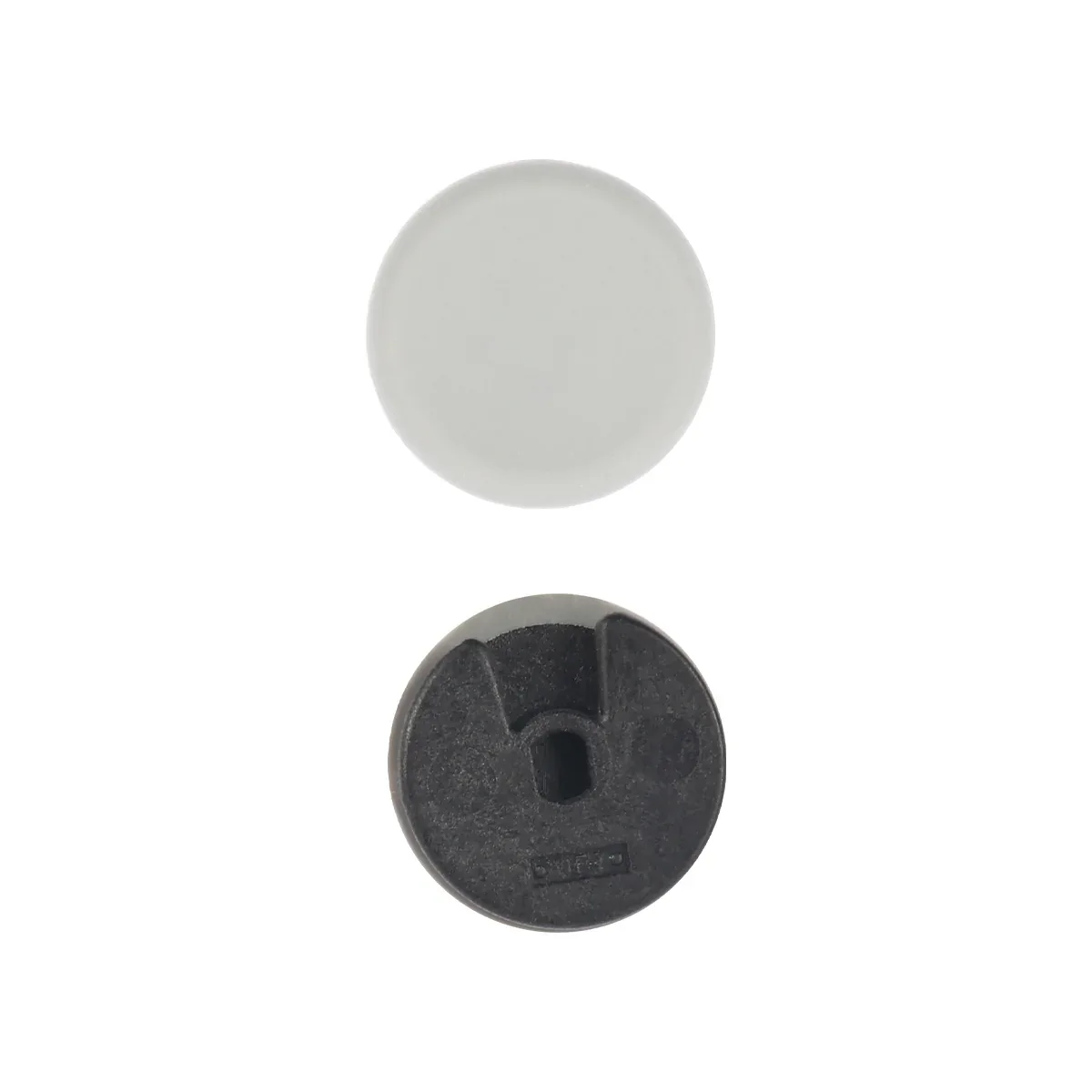 For Nintendo 3DS, 3DS XL, 2DS And 2DS XL Analoge Joystick Cap Black OEM