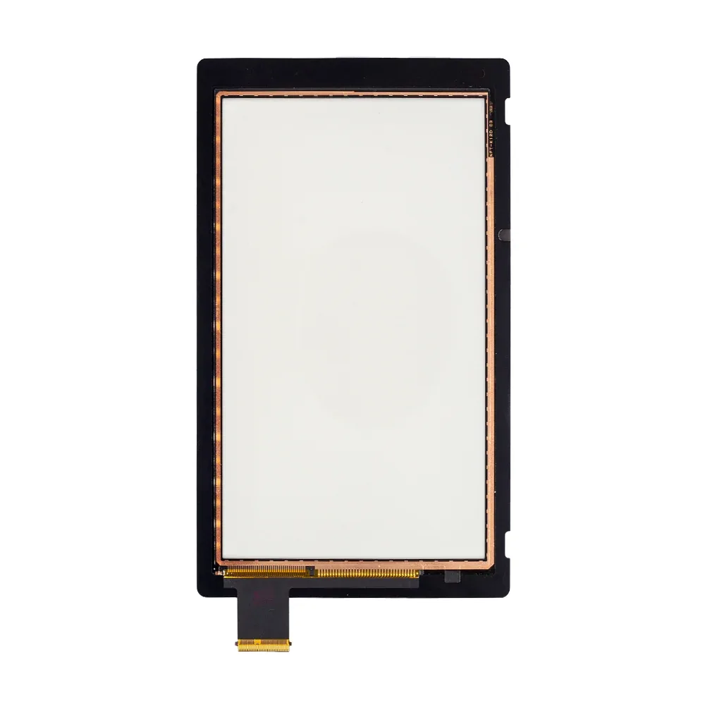 For Nintendo Switch Digitizer Black OEM