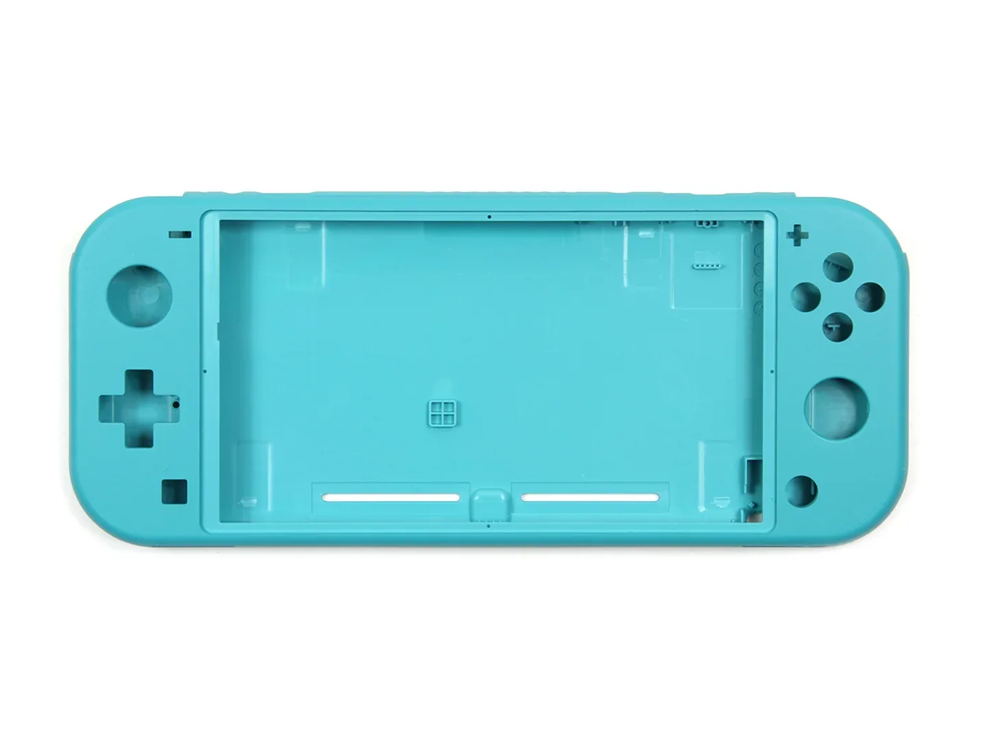 For Nintendo Switch Lite Case Cover Turquoise OEM