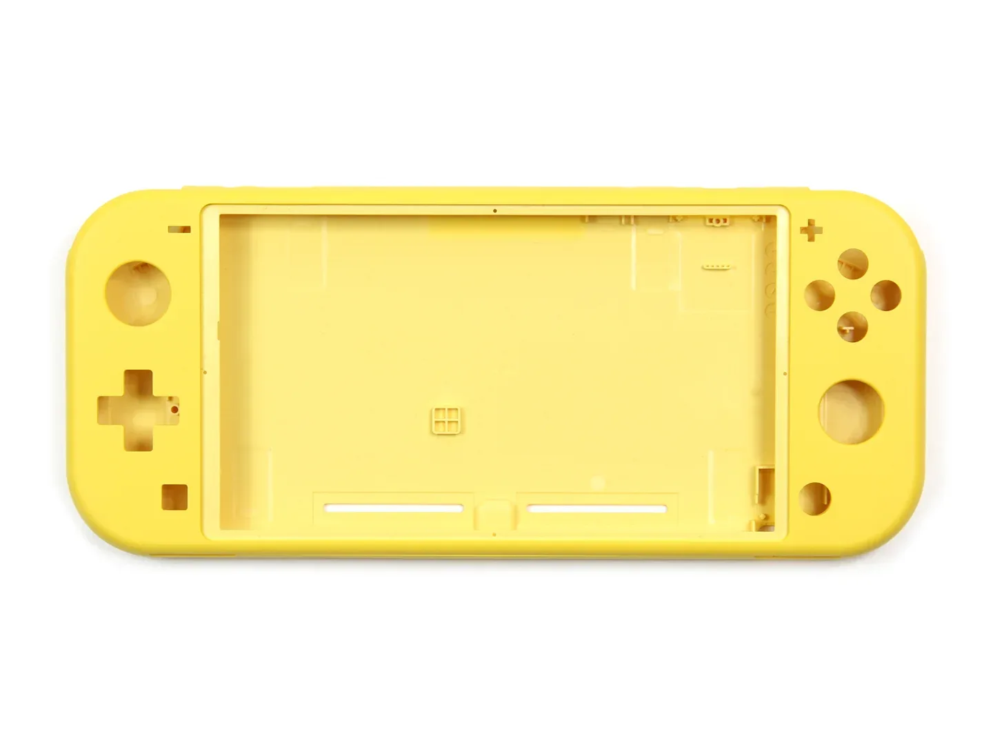For Nintendo Switch Lite Case Cover Yellow OEM