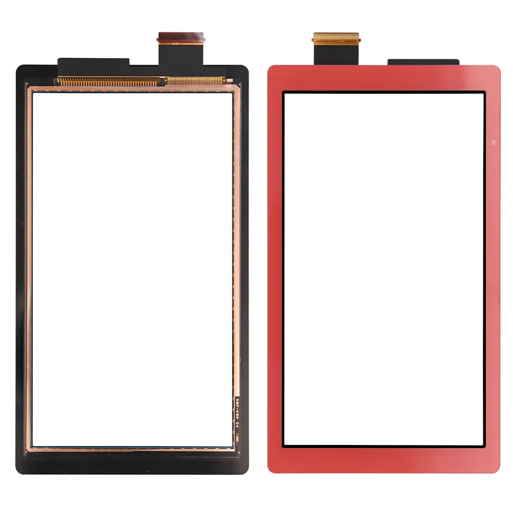 For Nintendo Switch Lite Digitizer Coral OEM