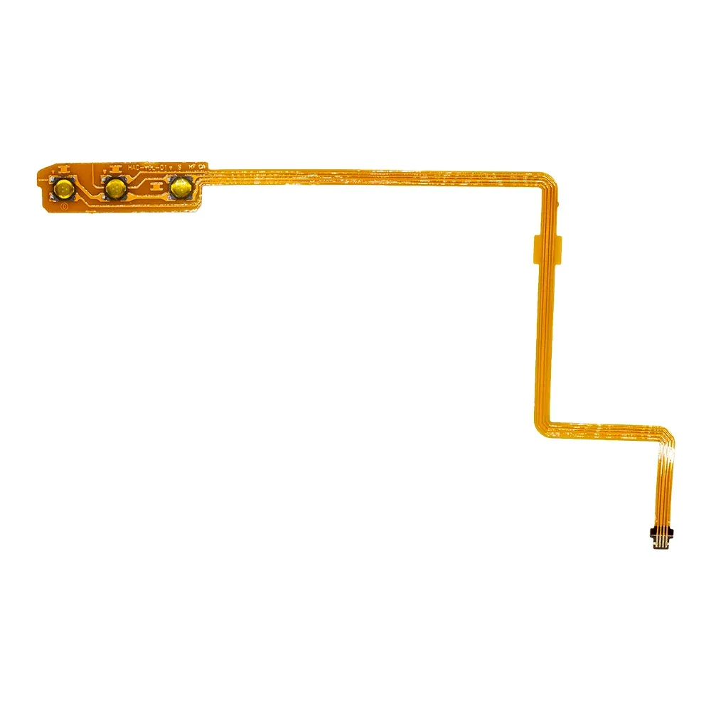 For Nintendo Switch Volume Power Button Flex OEM
