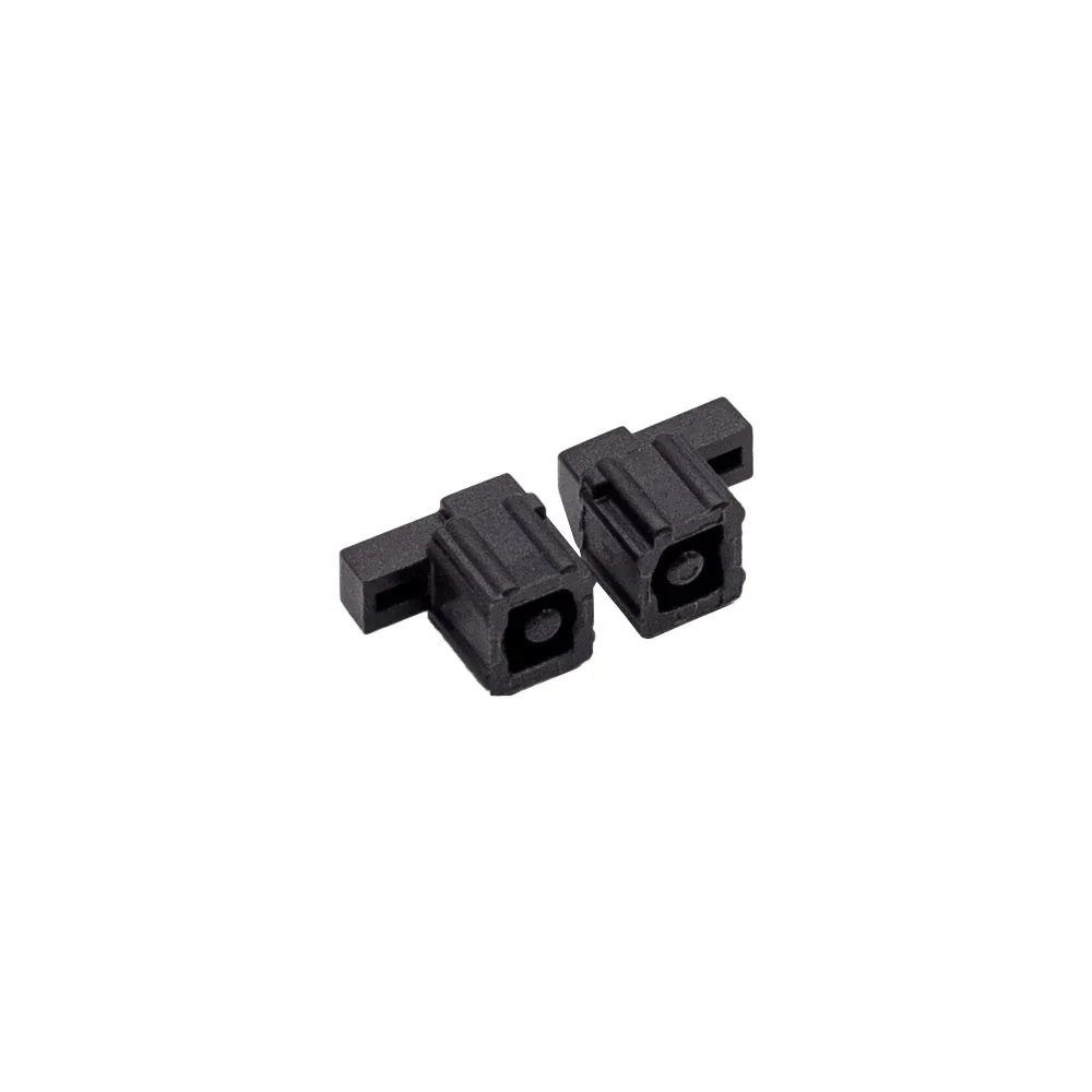 For NintendoSwitch Joy-con Buckle Retaining Latch Bracket (Left And Right) Black OEM
