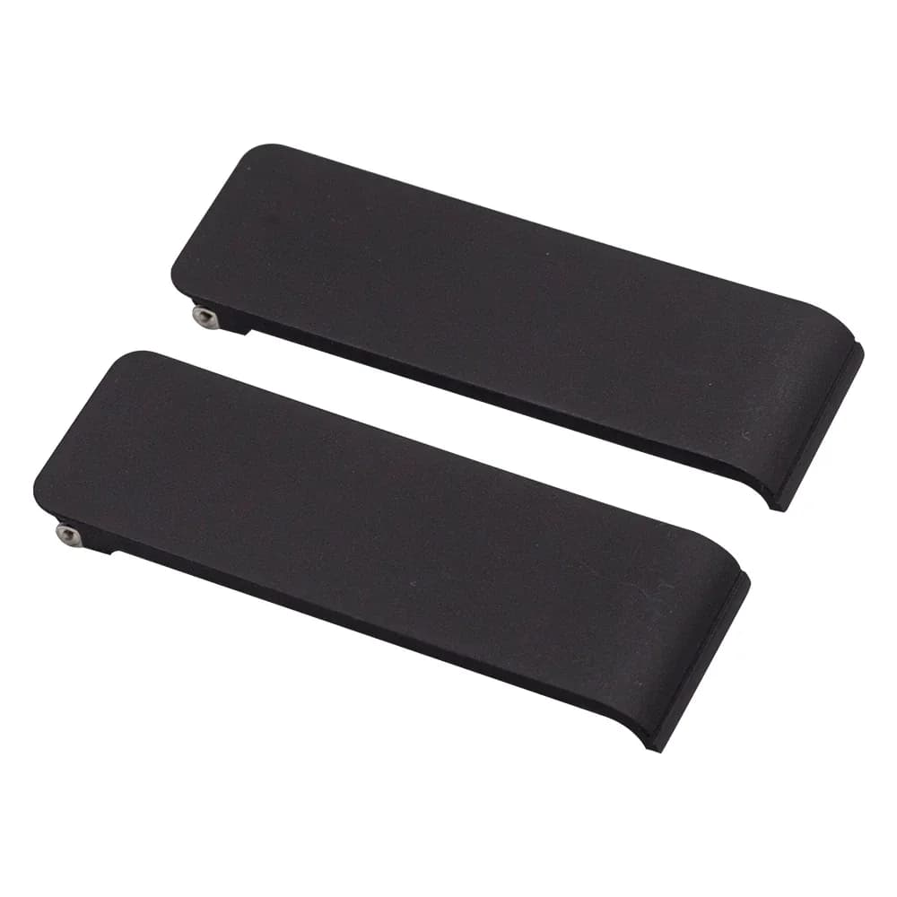 For NintendoSwitch Kickstand With Rubberised Tip And Bracket Black OEM