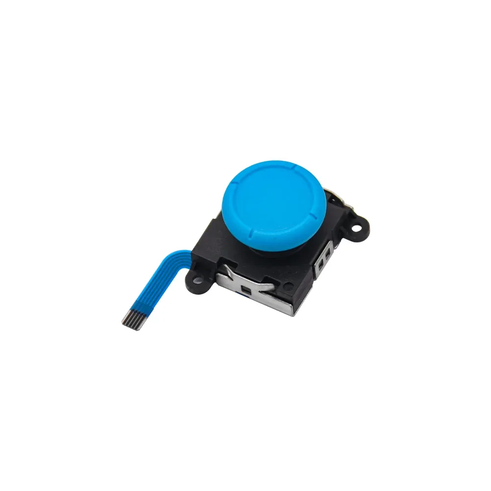 For NintendoSwitch Lite Analog Joystick Module Blue OEM