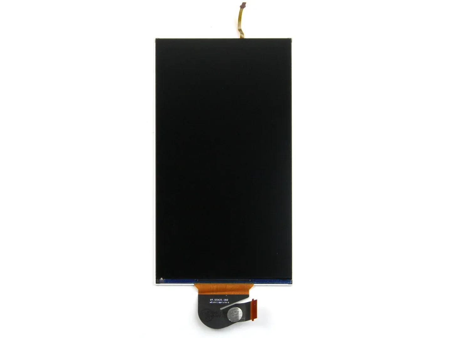 For NintendoSwitch Lite Replacement LCD Display Black OEM