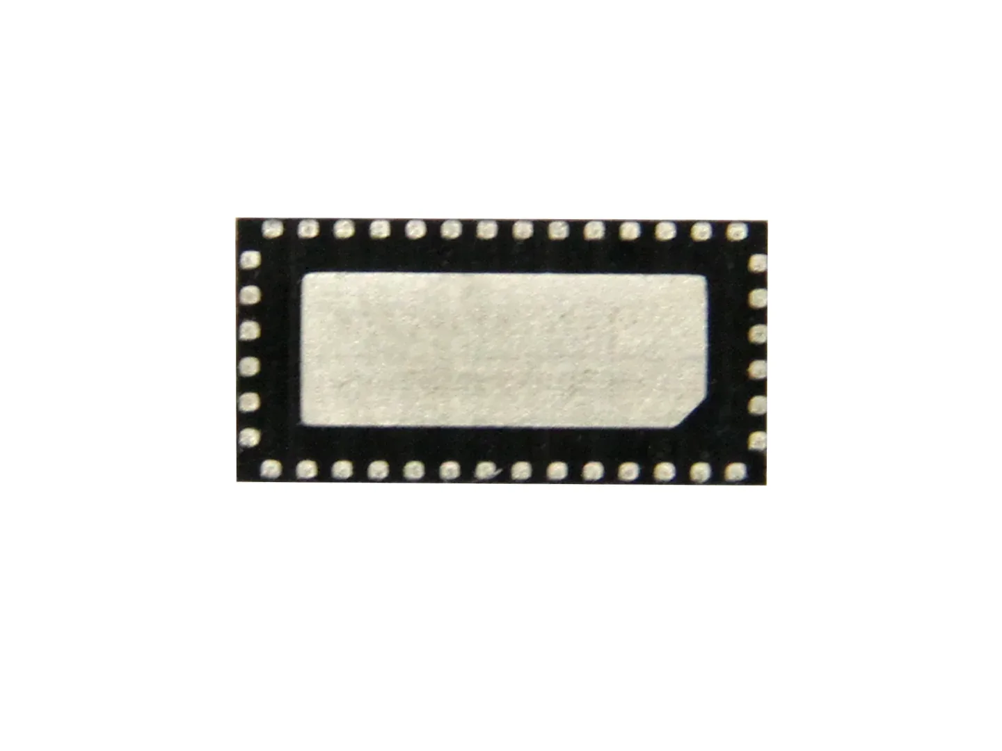 For NintendoSwitch P13USB Pericom Video, Audio IC Black (5pcs)