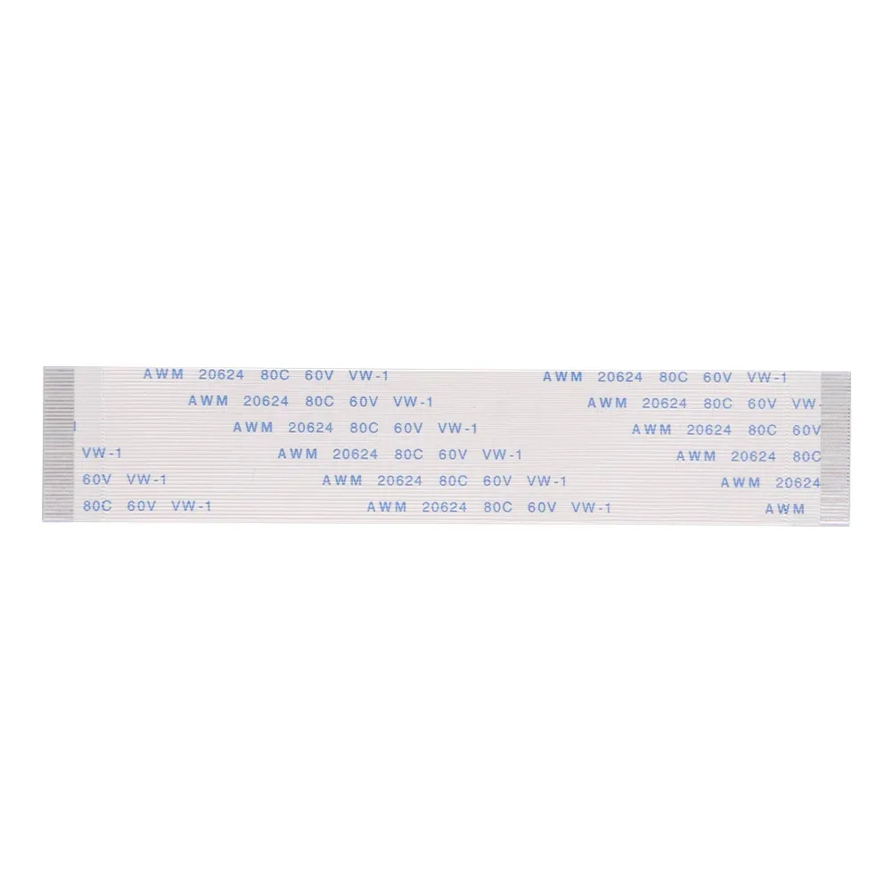 For PlayStation 5 Disk Drive Laser Sensor 40 Pin Flex Compatible