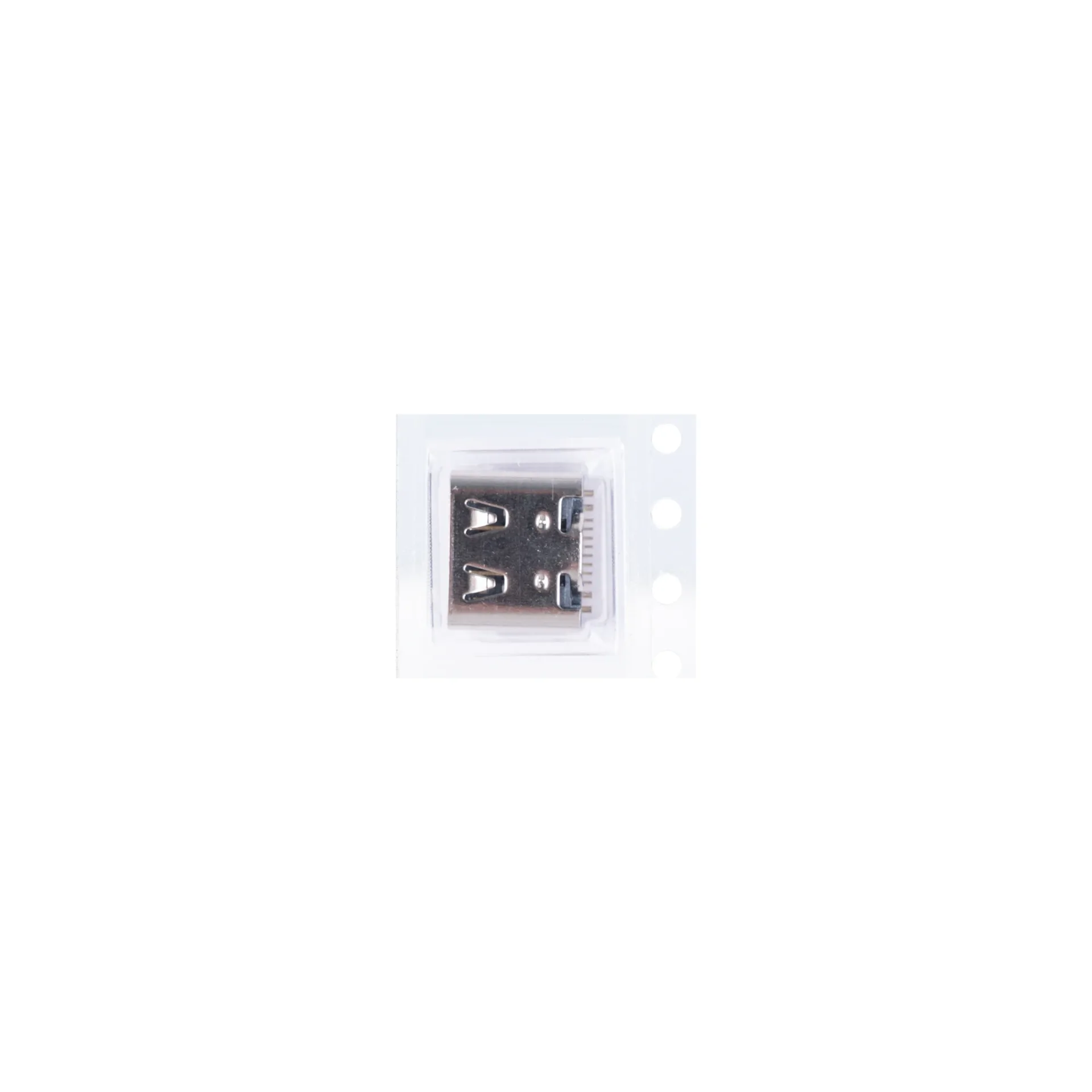For Playstation 5 Dualsense Controller System Charging Port Compatible