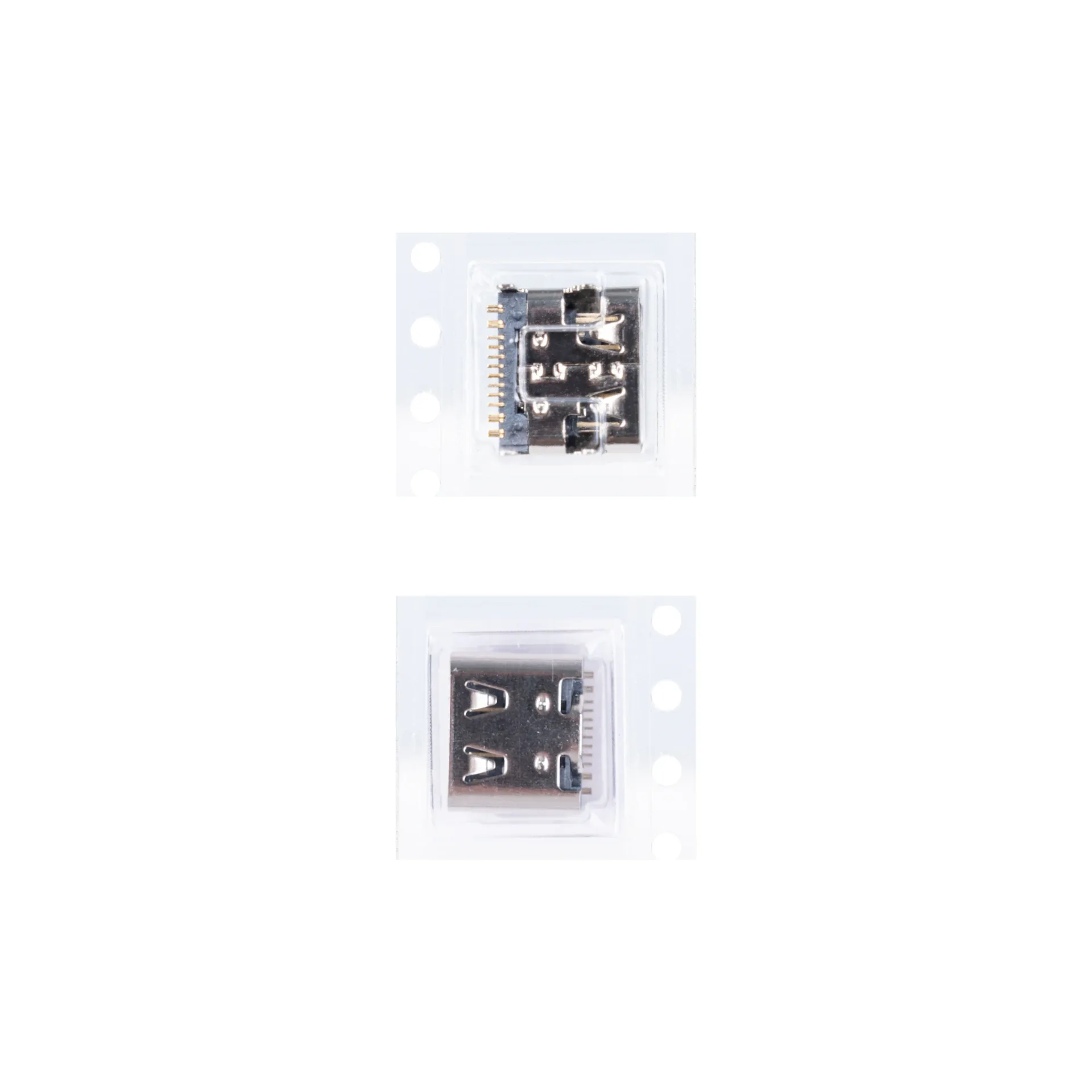 For Playstation 5 Dualsense Controller System Charging Port Compatible