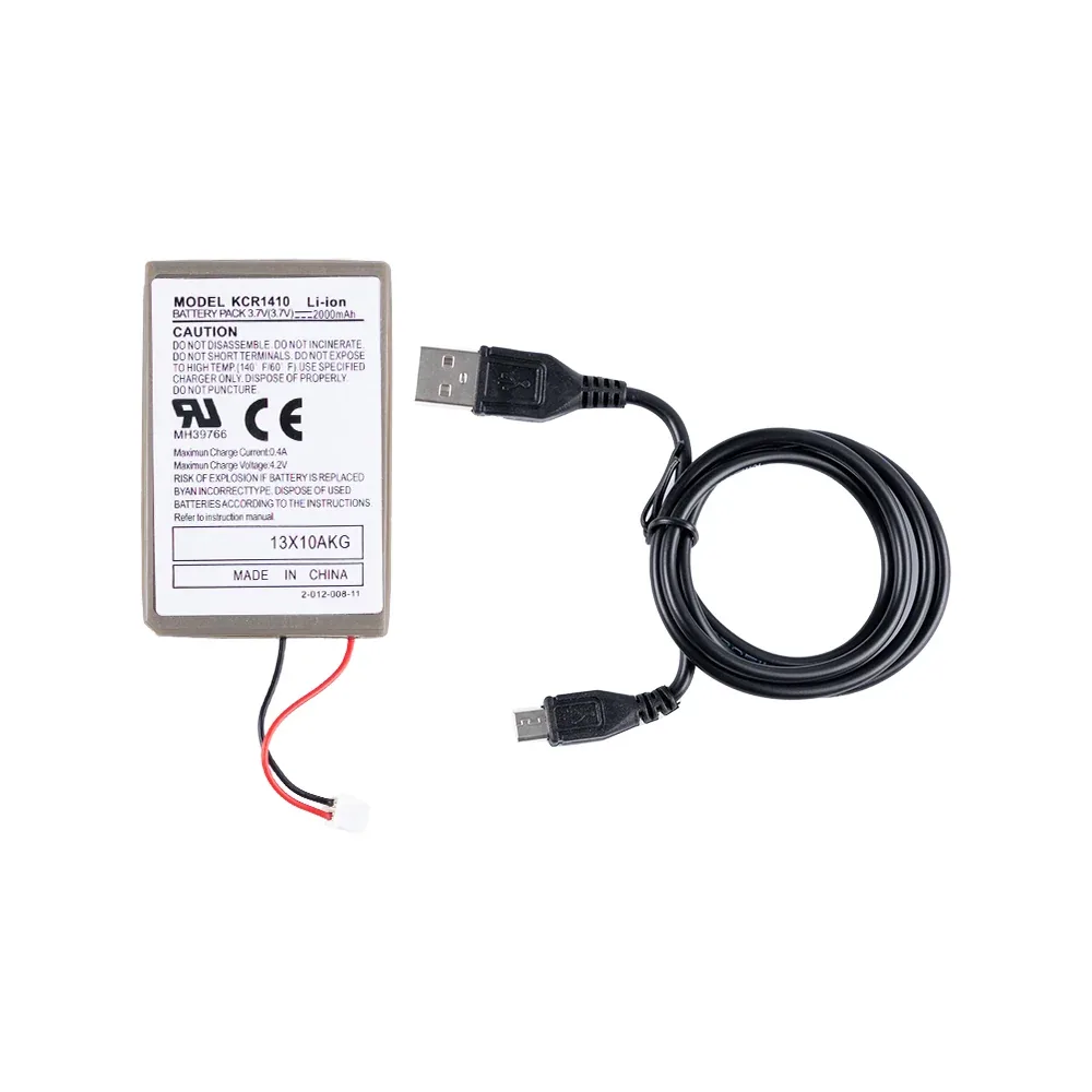 For Sony Playstation 4 Controller Battery KCR1410 OEM