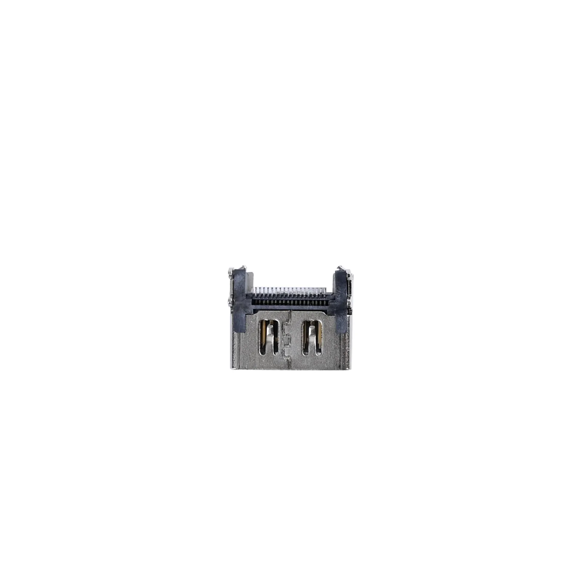 For Sony Playstation 4 HDMI Interface Port Connector Socket (CUH-1001a , CUH-1115a) Silver OEM