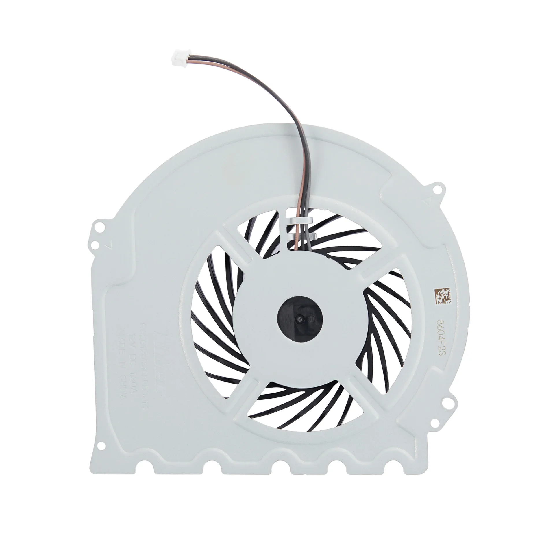 For Sony PlayStation 4 Slim Replacement Internal Cooling Fan (CUH-2xxxx) OEM