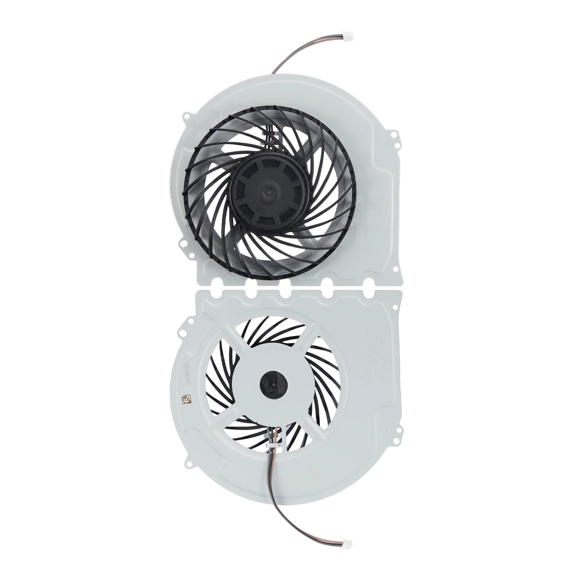 For Sony PlayStation 4 Slim Replacement Internal Cooling Fan (CUH-2xxxx) OEM