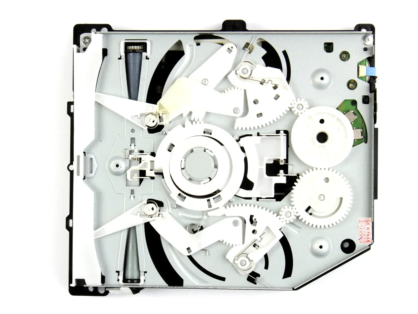 For Sony PlayStation 4 Whole Blu-ray Disc Player Drive (CUH-10xxx, CUH-11xxx) Silver OEM