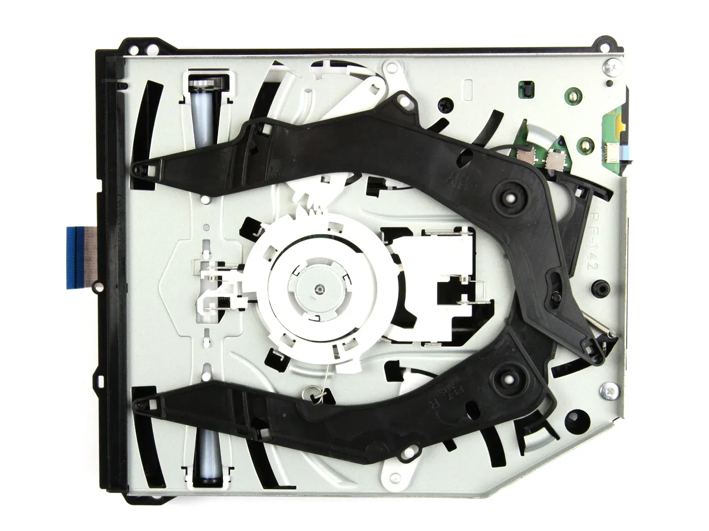 For Sony PlayStation 4 Whole Blu-ray Disc Player Drive (CUH-12xxx) Silver OEM