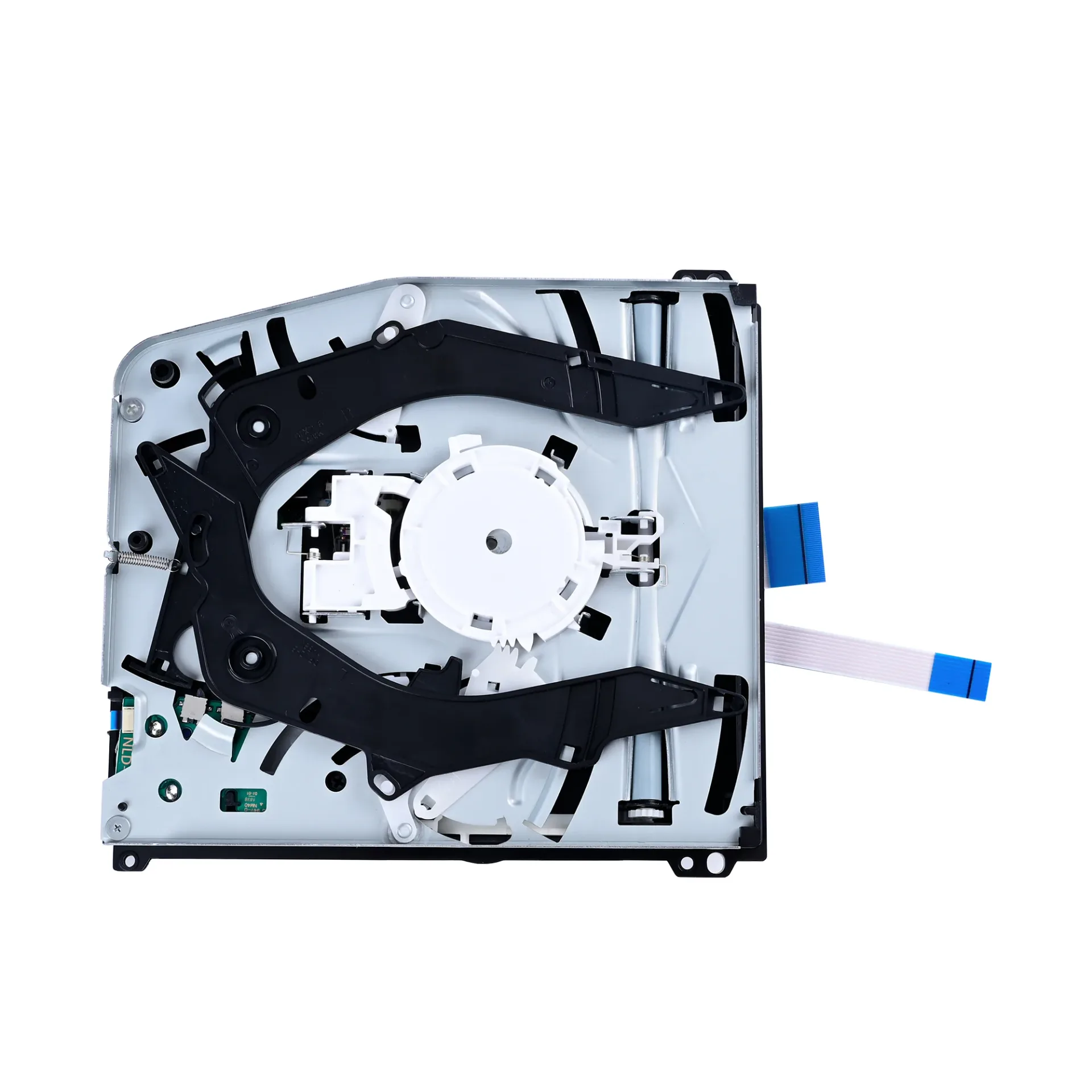 For Sony PlayStation 4 Whole Blu-ray Disc Player Drive (CUH-2xxx, CUH-7xxx) Silver OEM