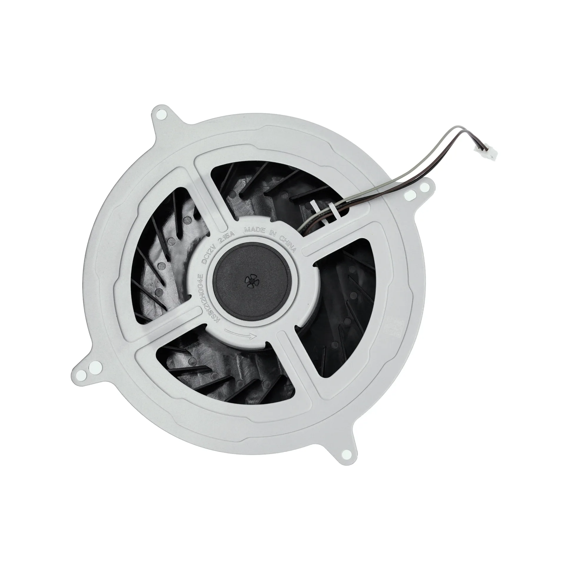 For Sony PlayStation 5 Internal Cooling Fan 23 Blades OEM