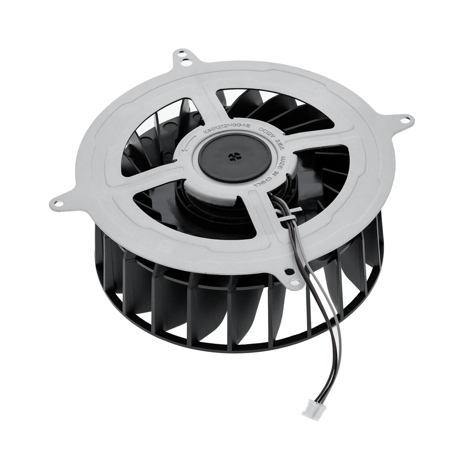 For Sony PlayStation 5 Internal Cooling Fan 23 Blades OEM