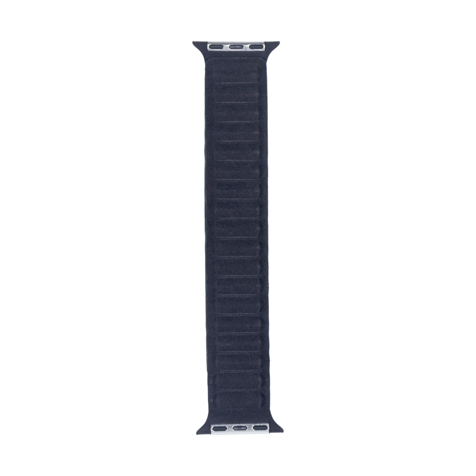 Magnetic Link For Apple Watch 38mm, 40mm, 41mm Black Retail Box
