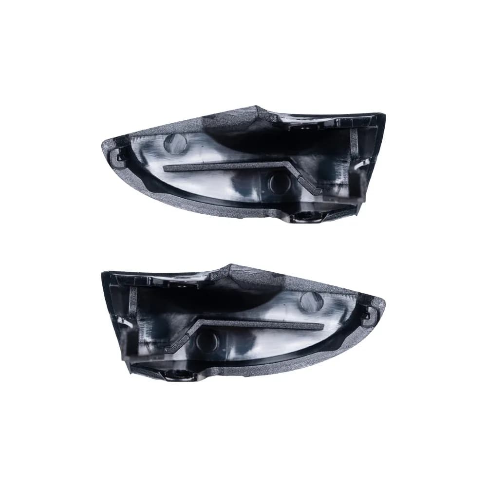 Microsoft Xbox One Controller Bumper Triggers LT RT Black OEM