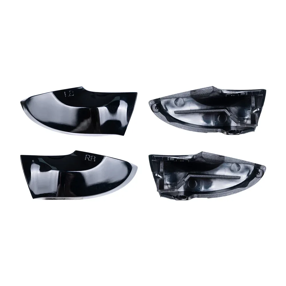 Microsoft Xbox One Controller Bumper Triggers LT RT Black OEM