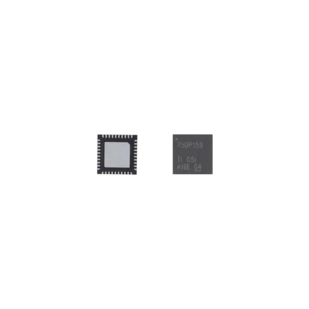 Microsoft Xbox One S HDMI Retimers (75DP159) Black OEM