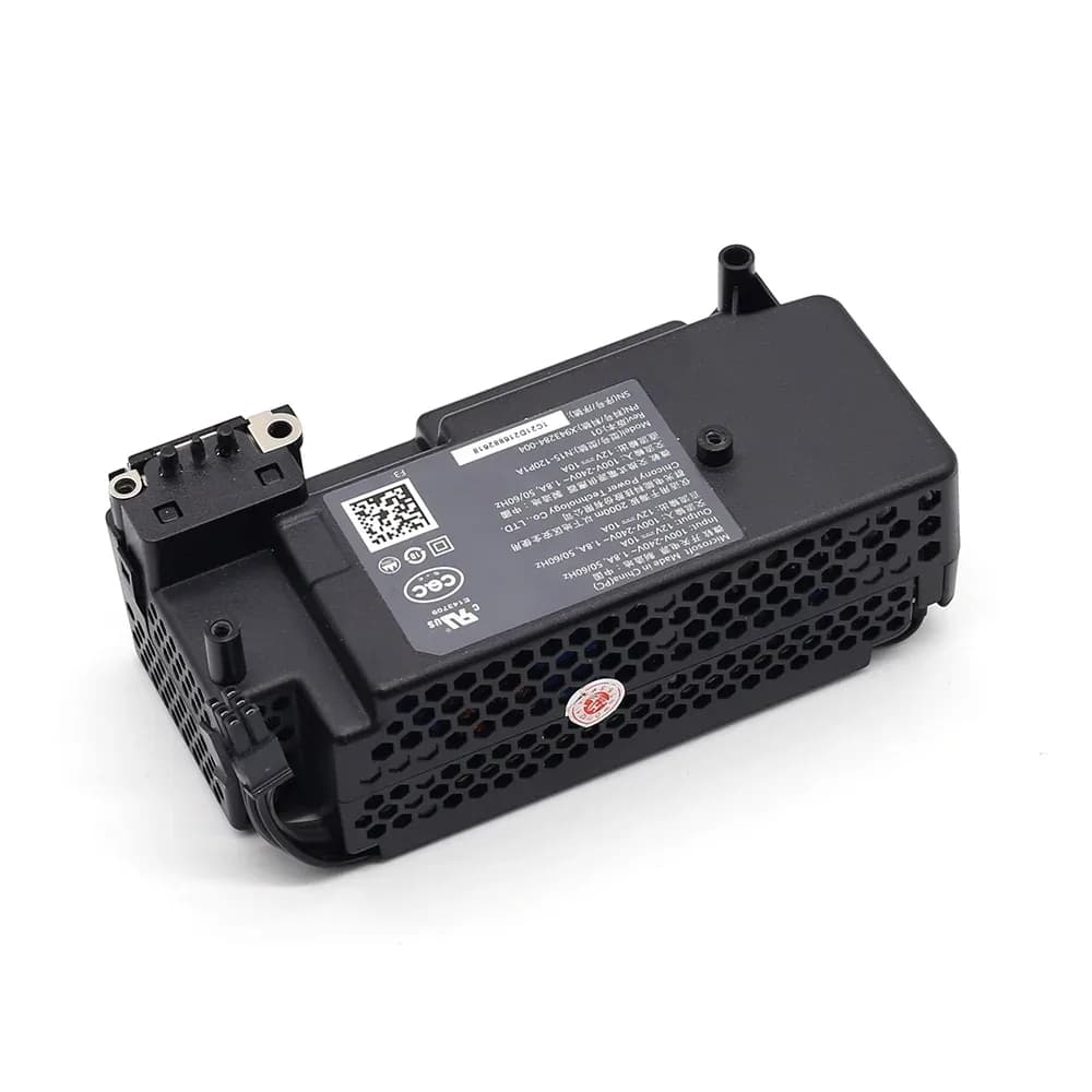 Microsoft Xbox One Slim S Internal Power Supply (240,X943285) Black OEM