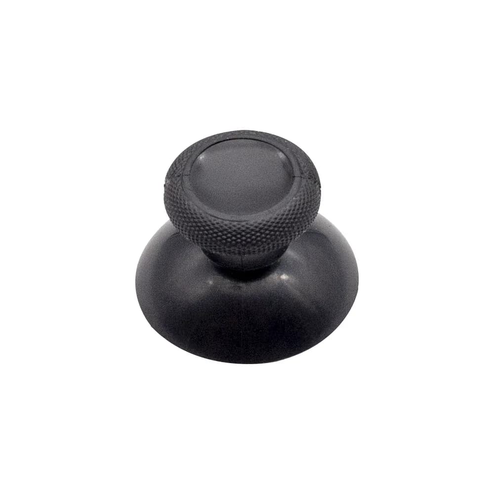 Microsoft Xbox One, S, X Controller 3D Joystick Cap Black OEM (5pcs)