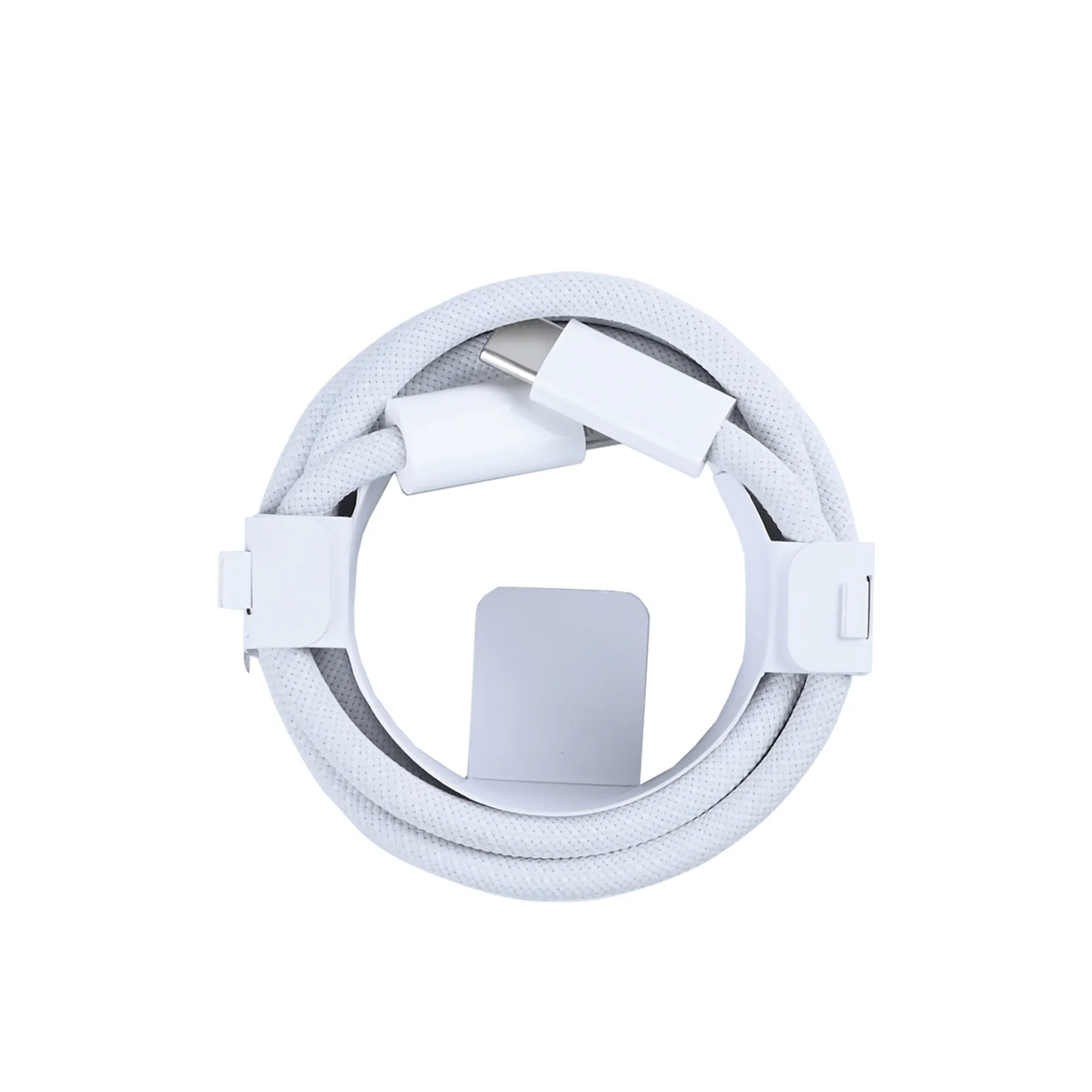 Apple MU2G3ZM/A USB-C Charge Cable 200cm White Original Retail Box