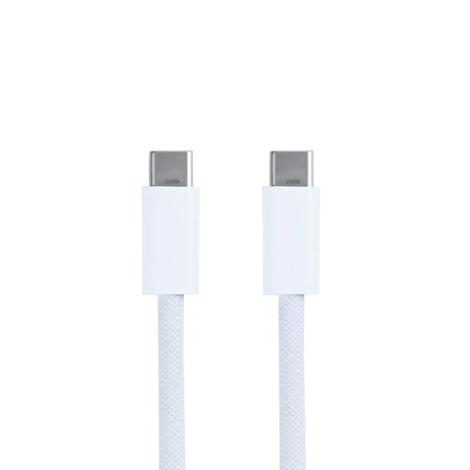 Apple MU2G3ZM/A USB-C Charge Cable 200cm White Original Retail Box