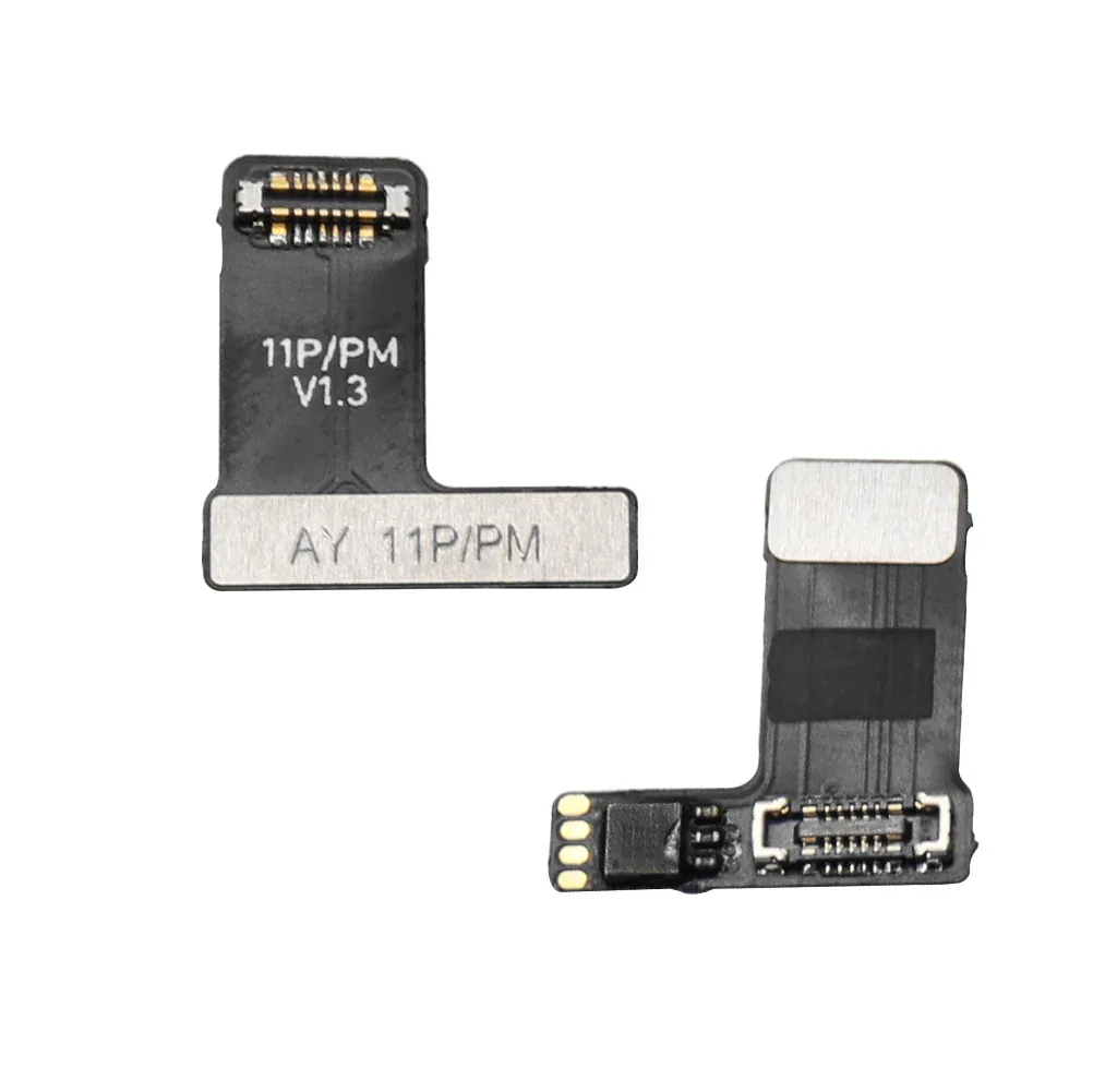 AY A108 For Apple iPhone 11 Pro, 11 Pro Max Face ID Repair Flex Original